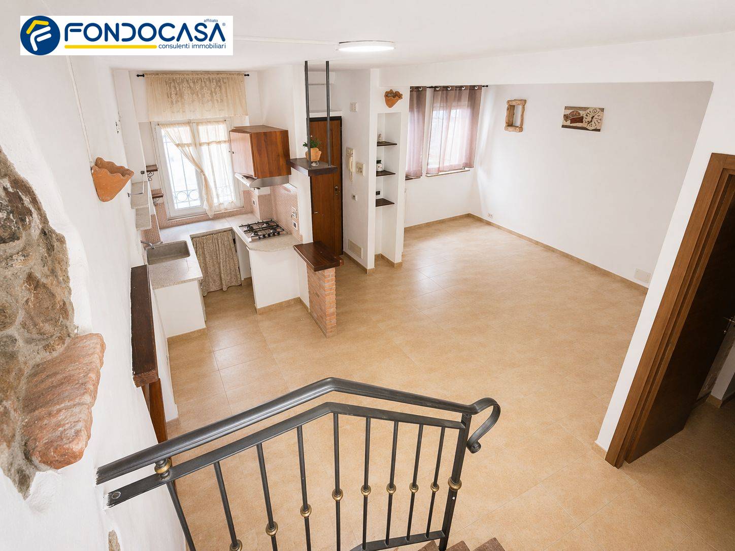 Casa semindipendente in vendita a Carcare