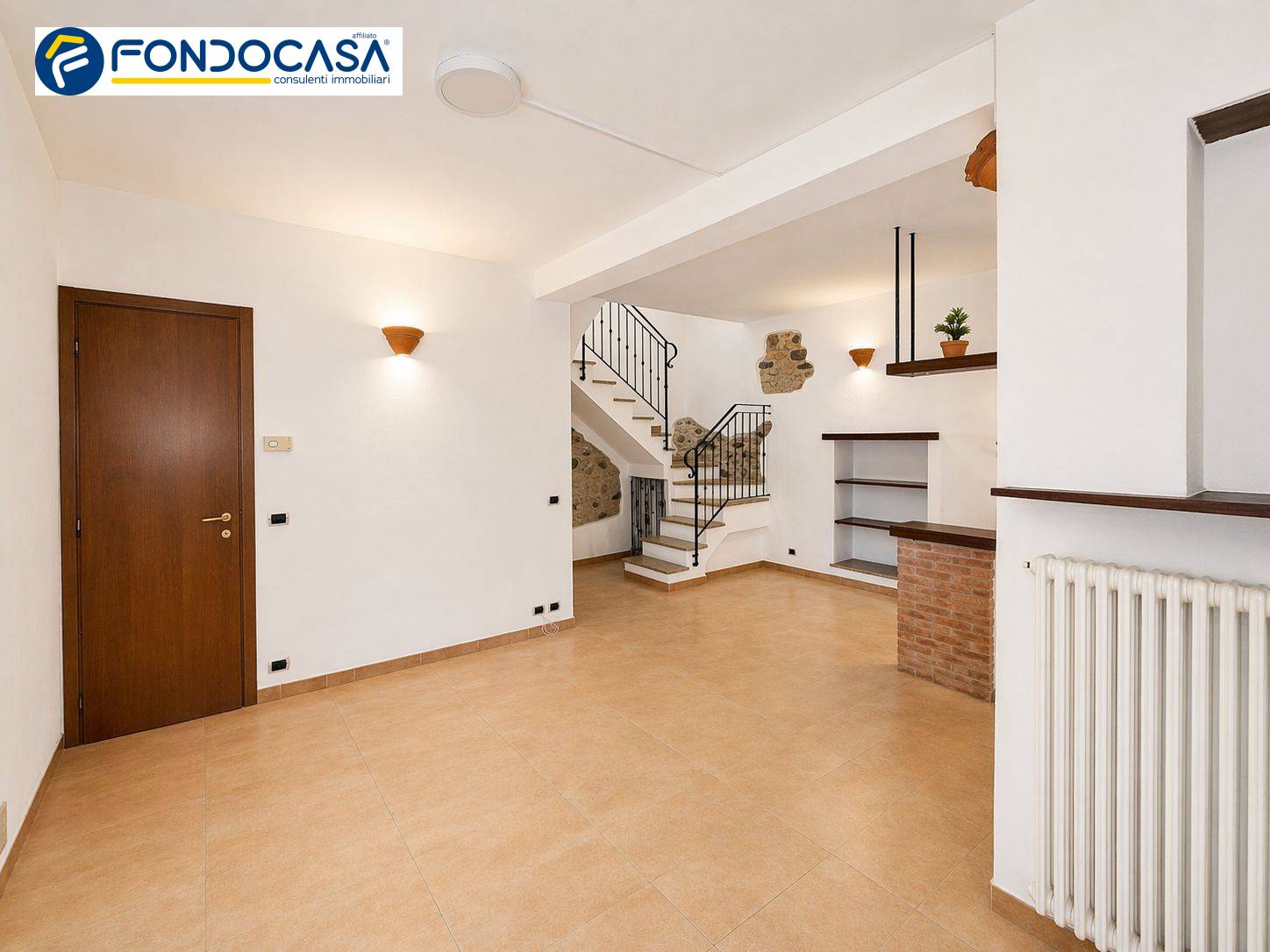 Casa semindipendente in vendita a Carcare