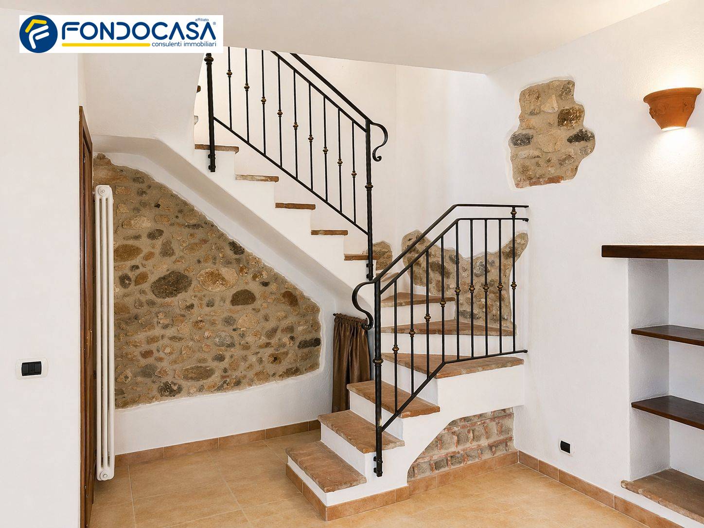 Casa semindipendente in vendita a Carcare