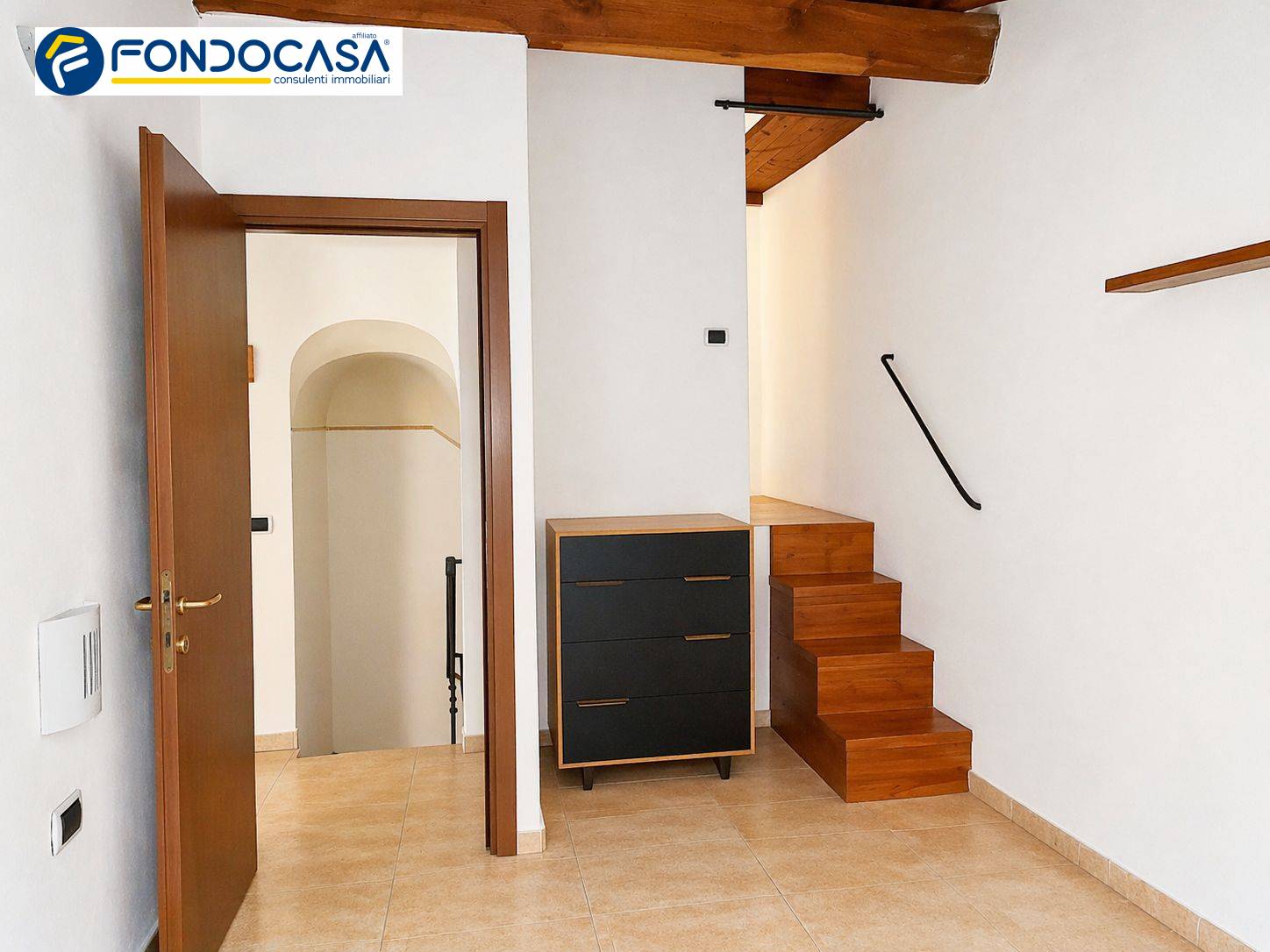 Casa semindipendente in vendita a Carcare