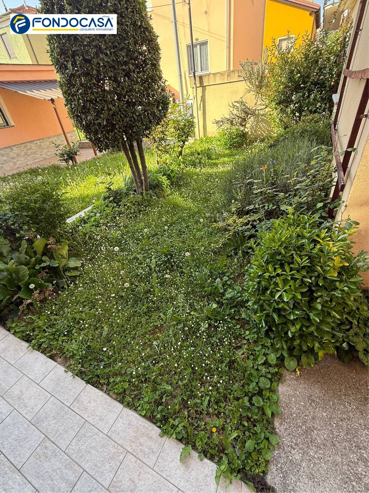 Casa semindipendente in vendita a Cairo Montenotte