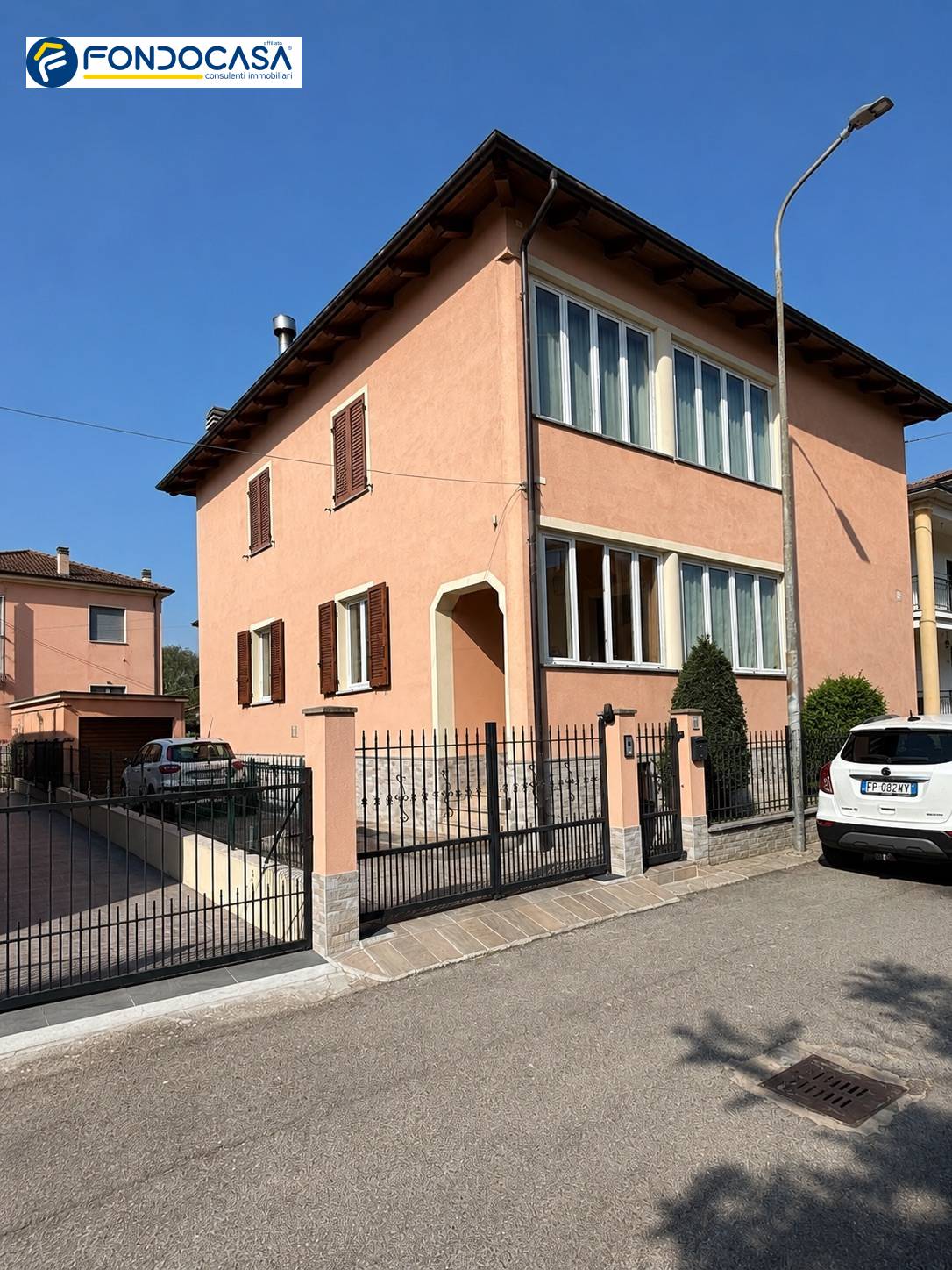 Casa semindipendente in vendita a Cairo Montenotte