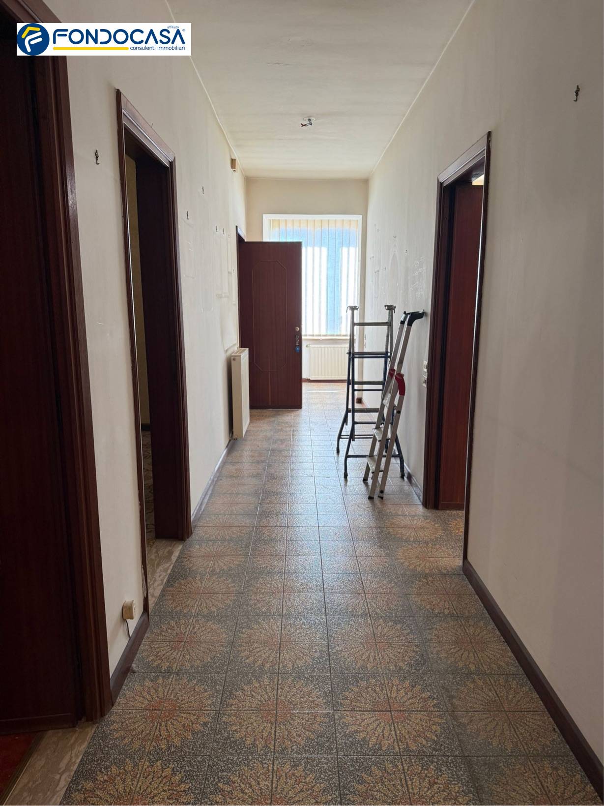 Casa semindipendente in vendita a Cairo Montenotte