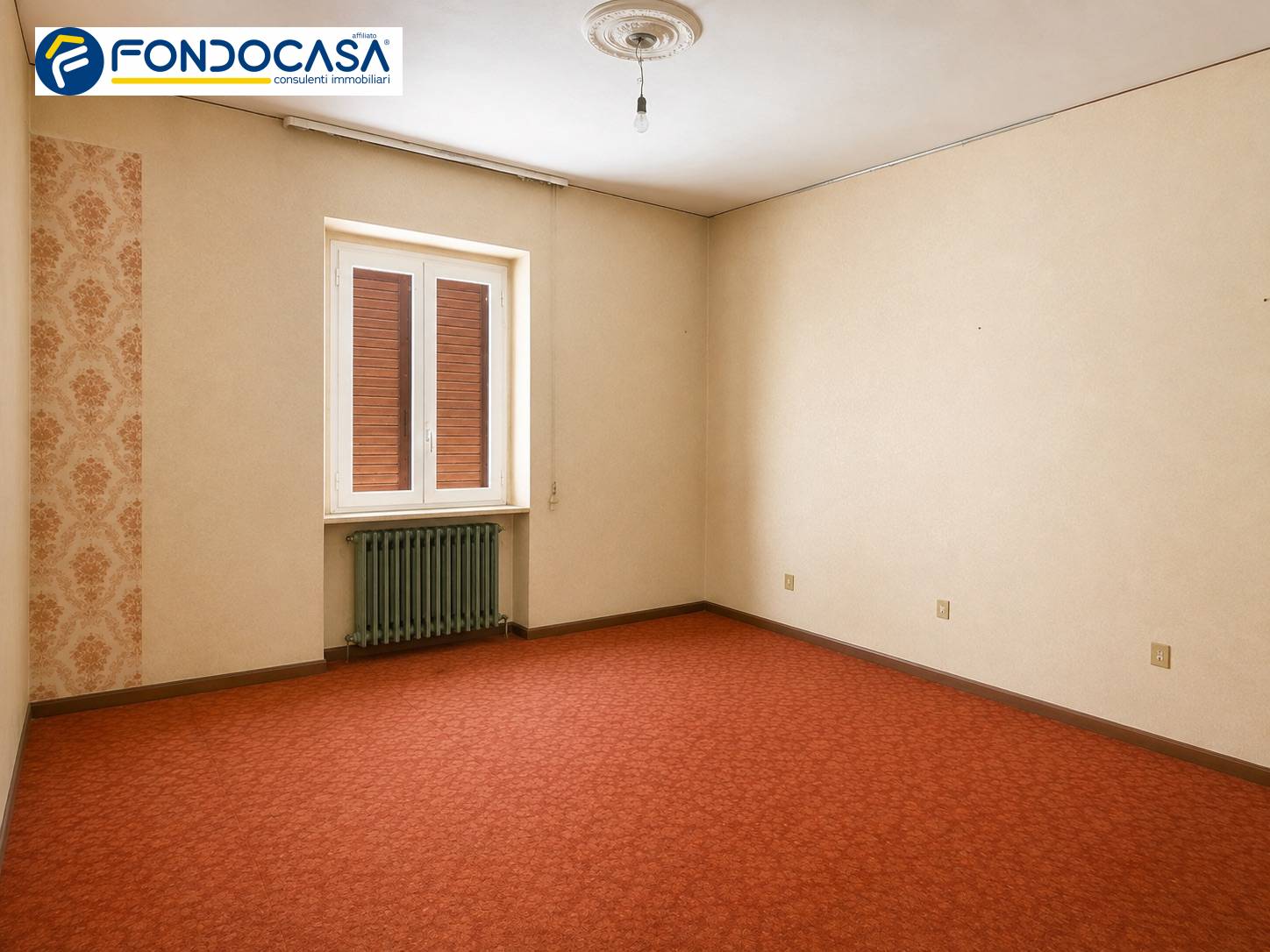 Casa semindipendente in vendita a Cairo Montenotte