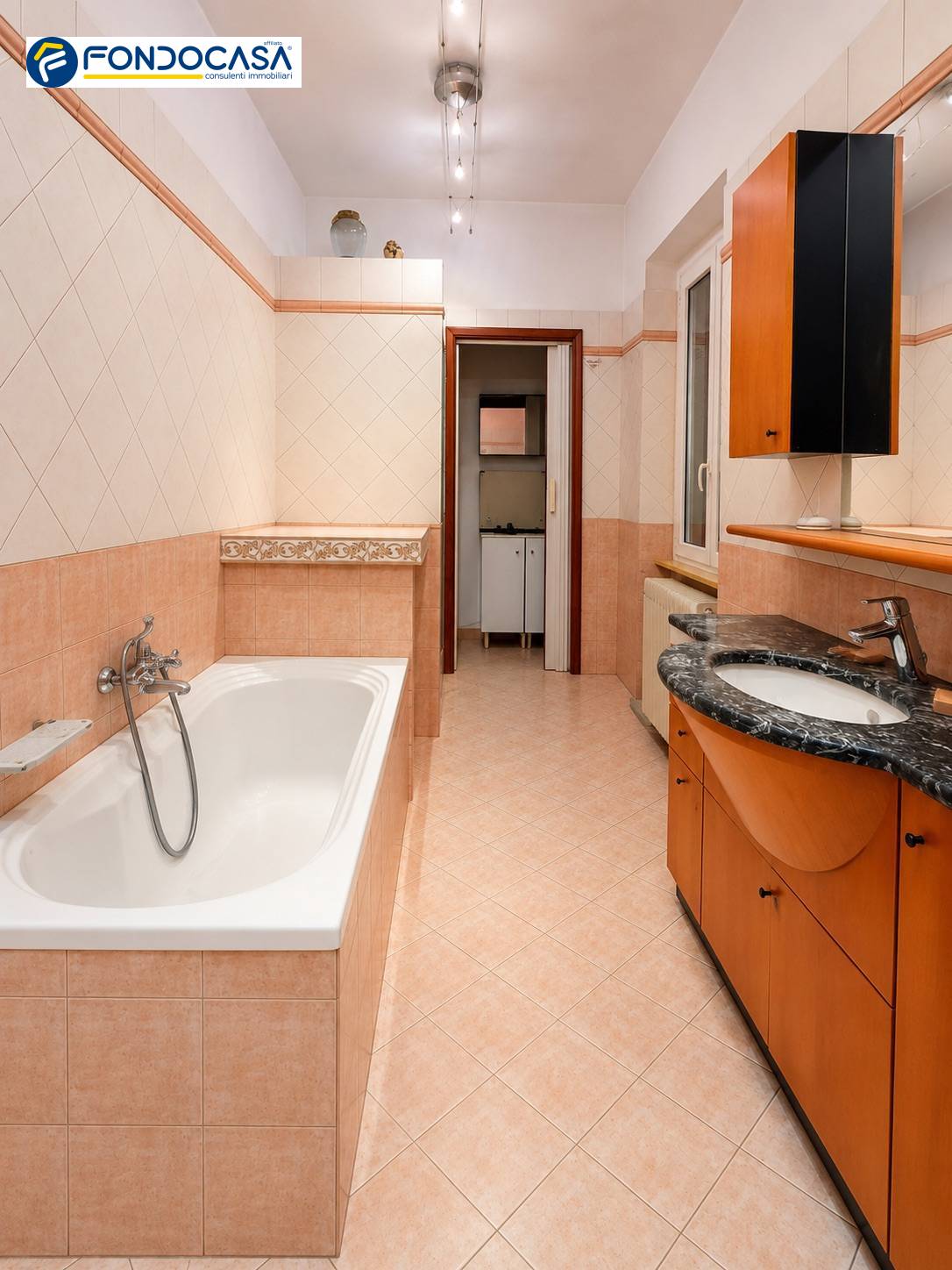 Casa semindipendente in vendita a Cairo Montenotte