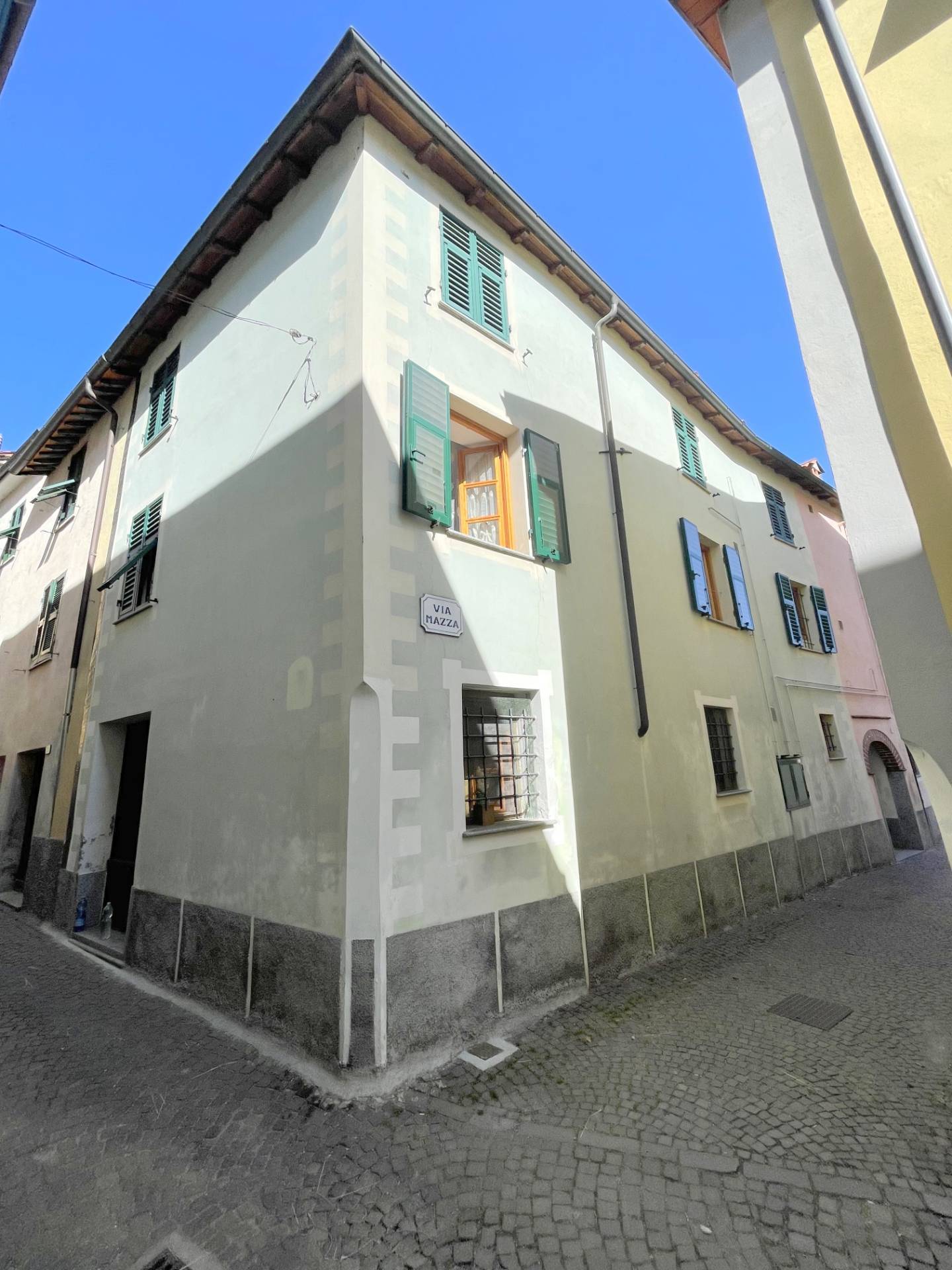 Appartamento in vendita a Mallare
