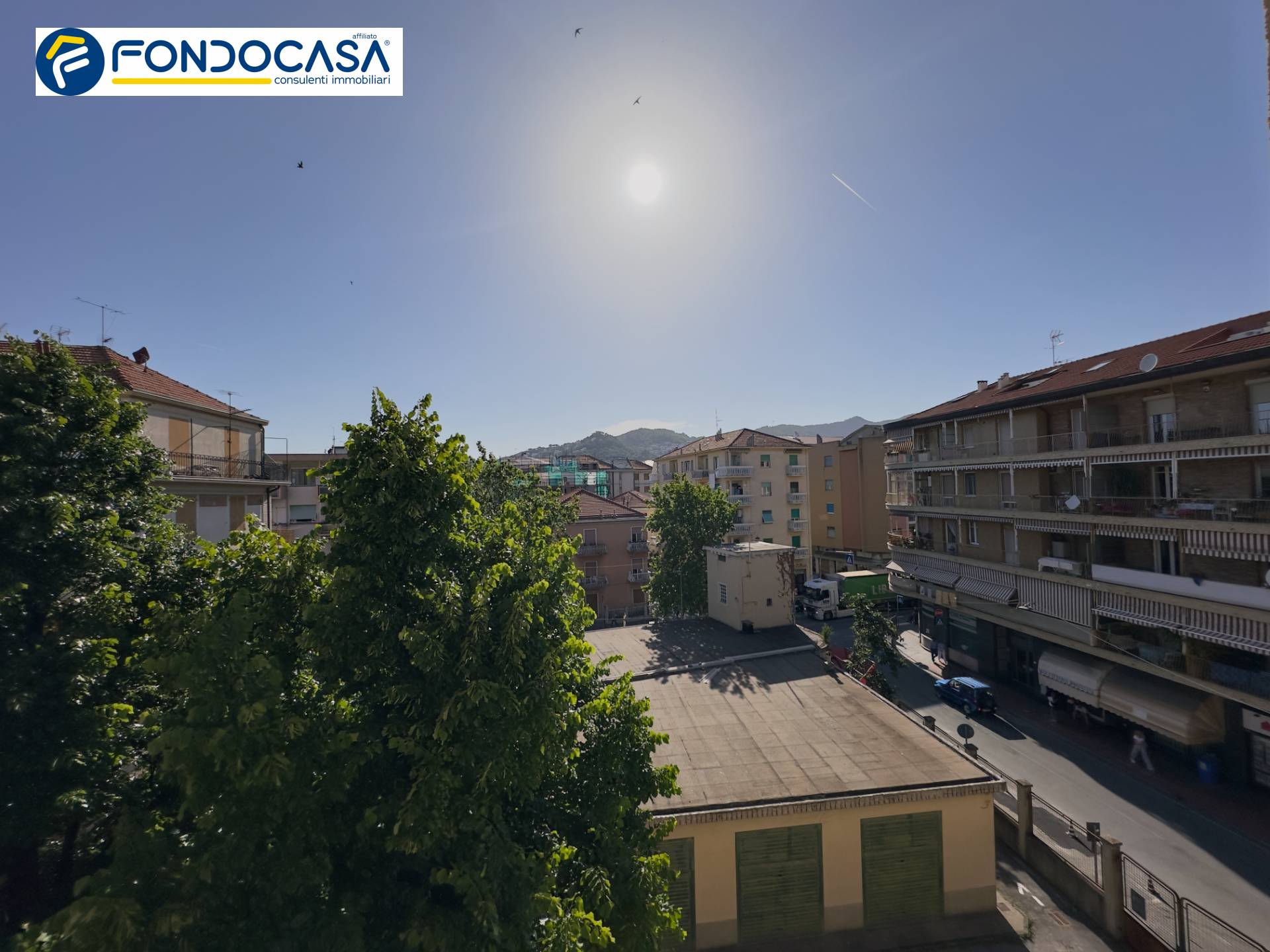 Appartamento in vendita a Albisola Superiore, Albisola Capo