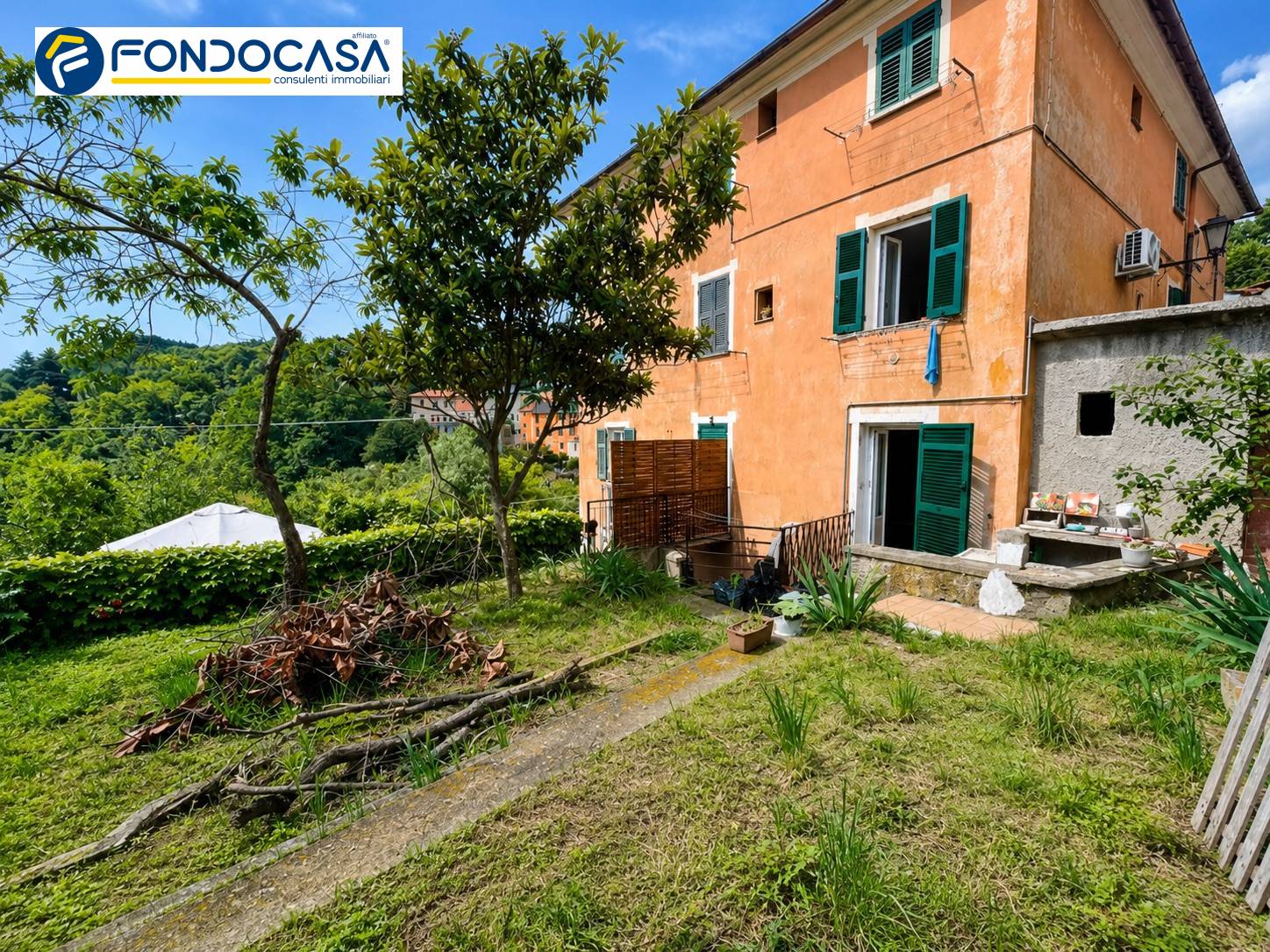 Appartamento in vendita a Stella