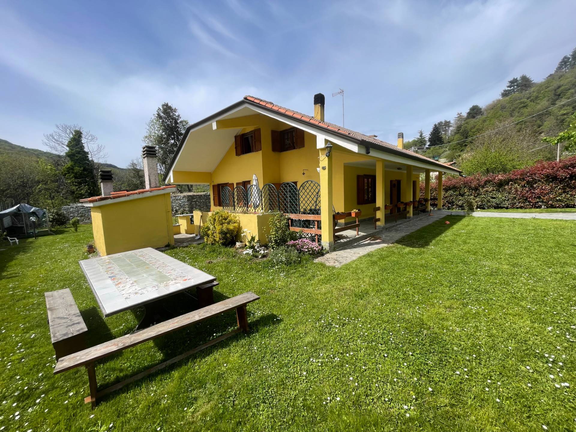 Villa in vendita a Stella