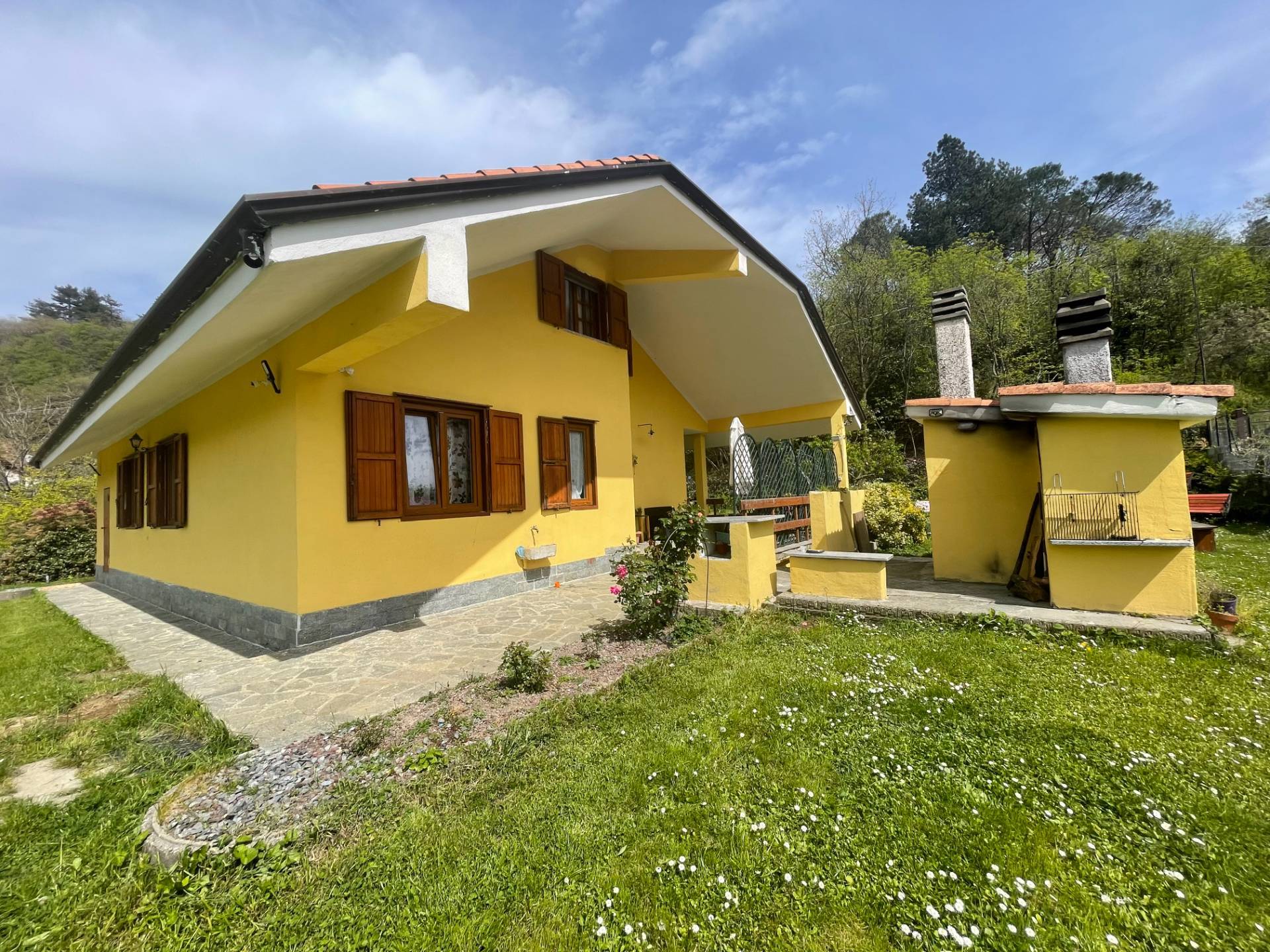 Villa in vendita a Stella