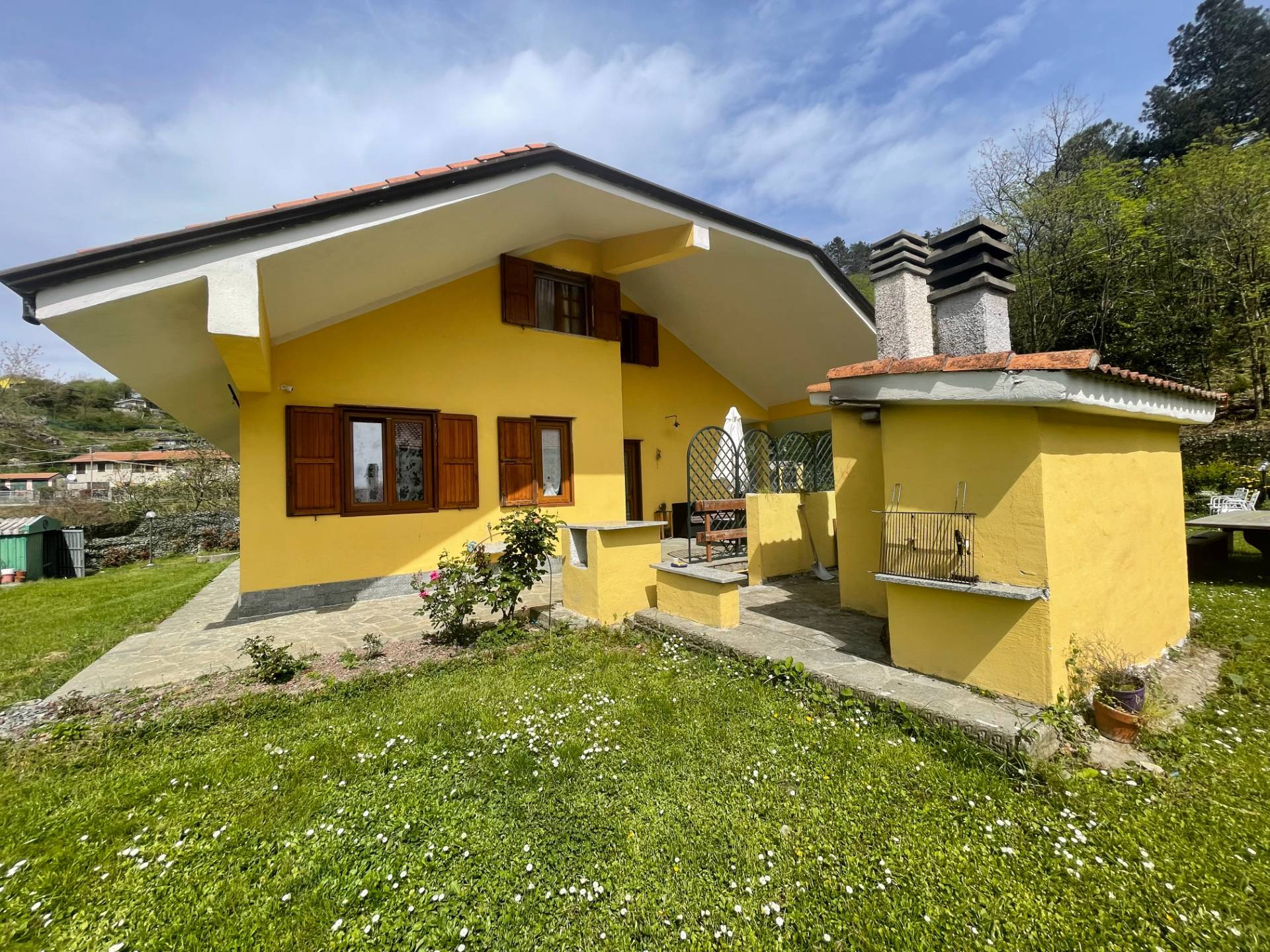 Villa in vendita a Stella