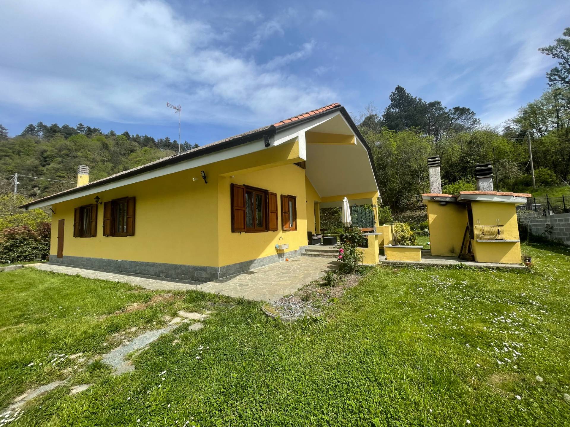 Villa in vendita a Stella