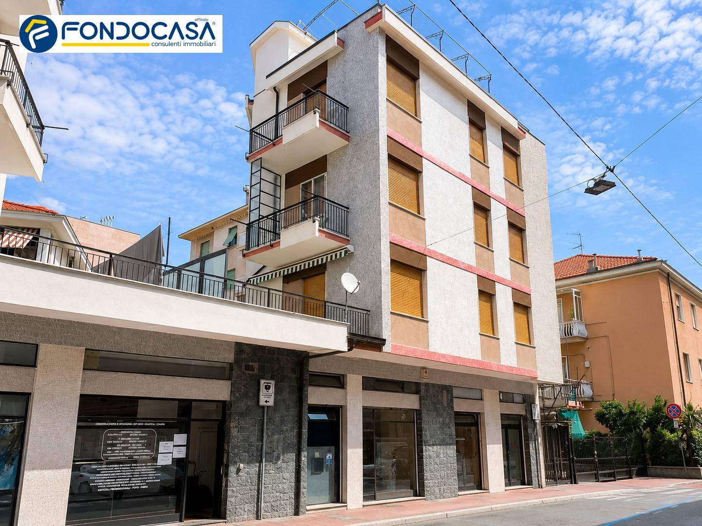 Appartamento in vendita a Albisola Superiore, Albisola Capo