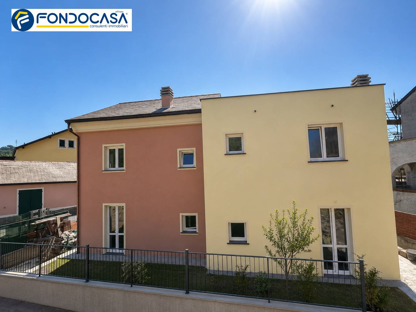Appartamento in vendita a Albisola Superiore
