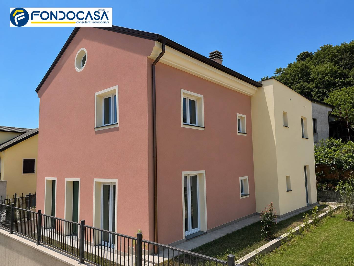 Appartamento in vendita a Albisola Superiore
