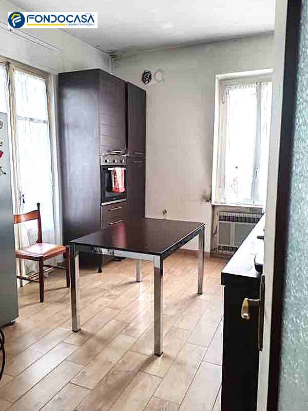 Casa semindipendente in vendita a Cairo Montenotte
