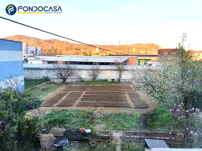 Casa semindipendente in vendita a Cairo Montenotte
