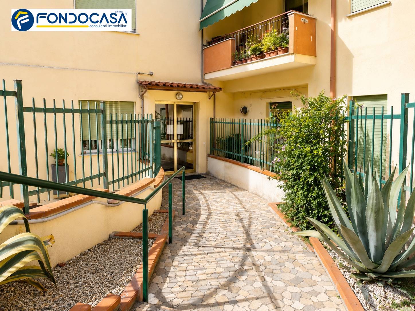 Appartamento in vendita a Albissola Marina