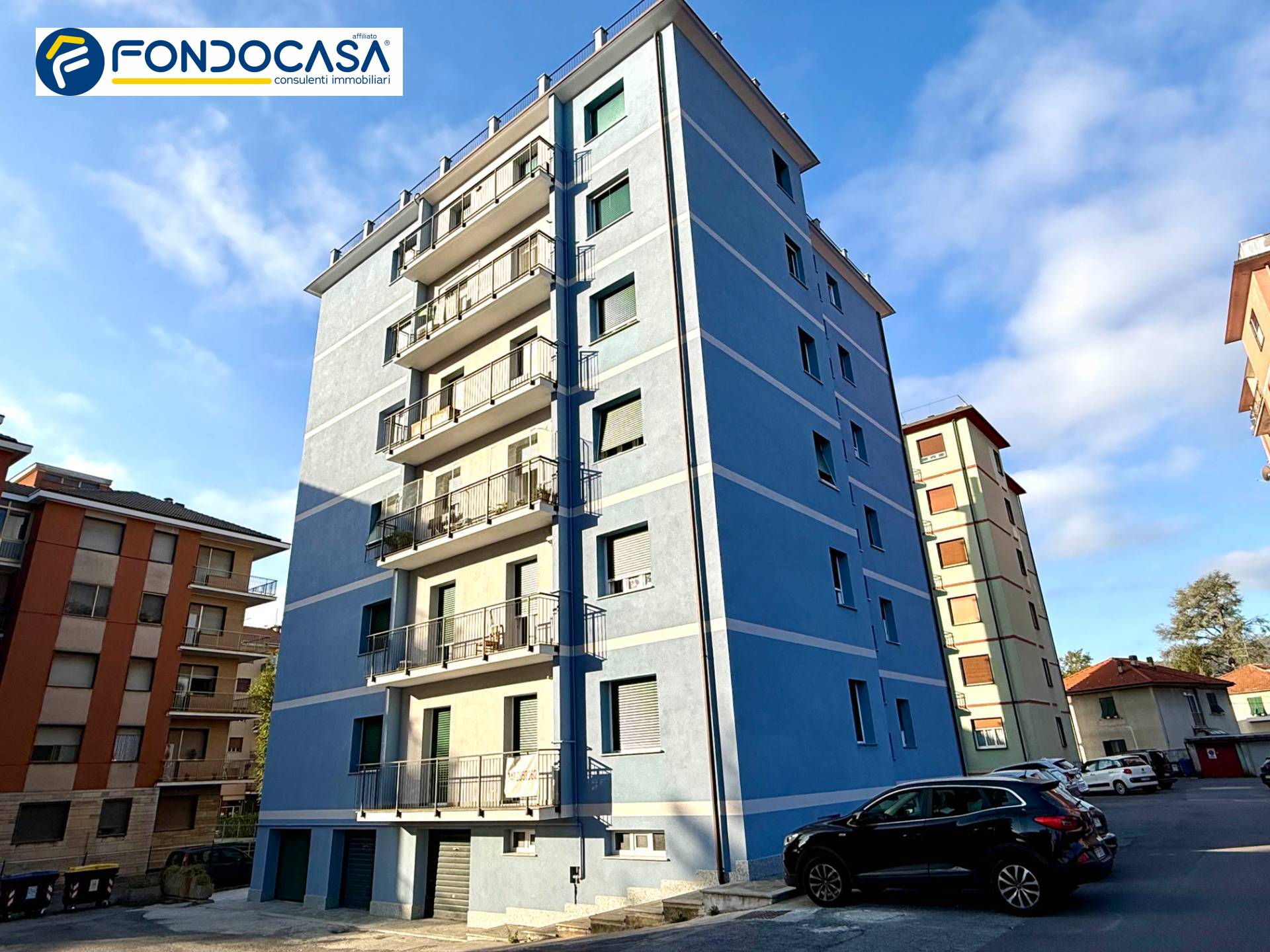 Appartamento in vendita a Carcare