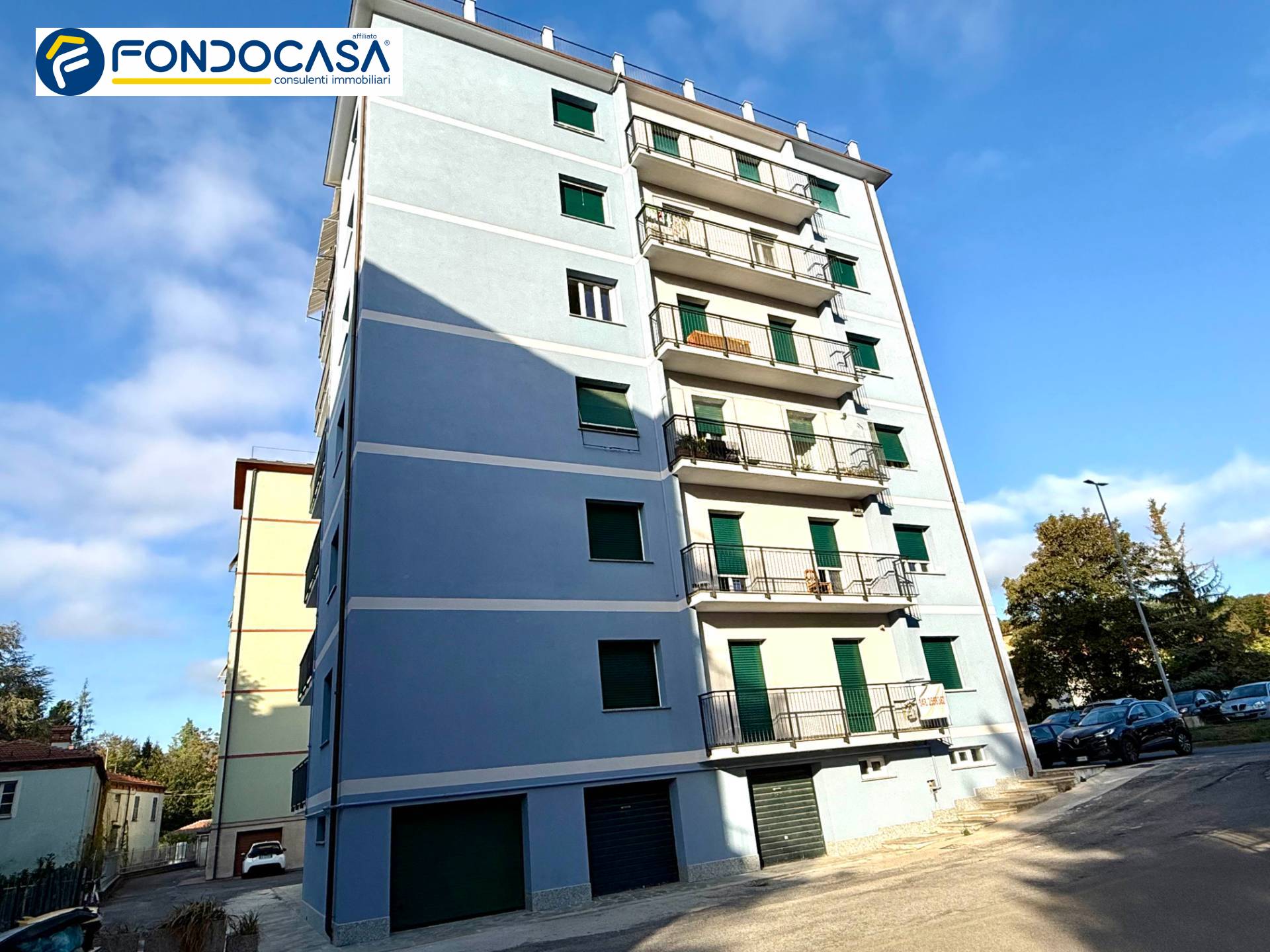 Appartamento in vendita a Carcare