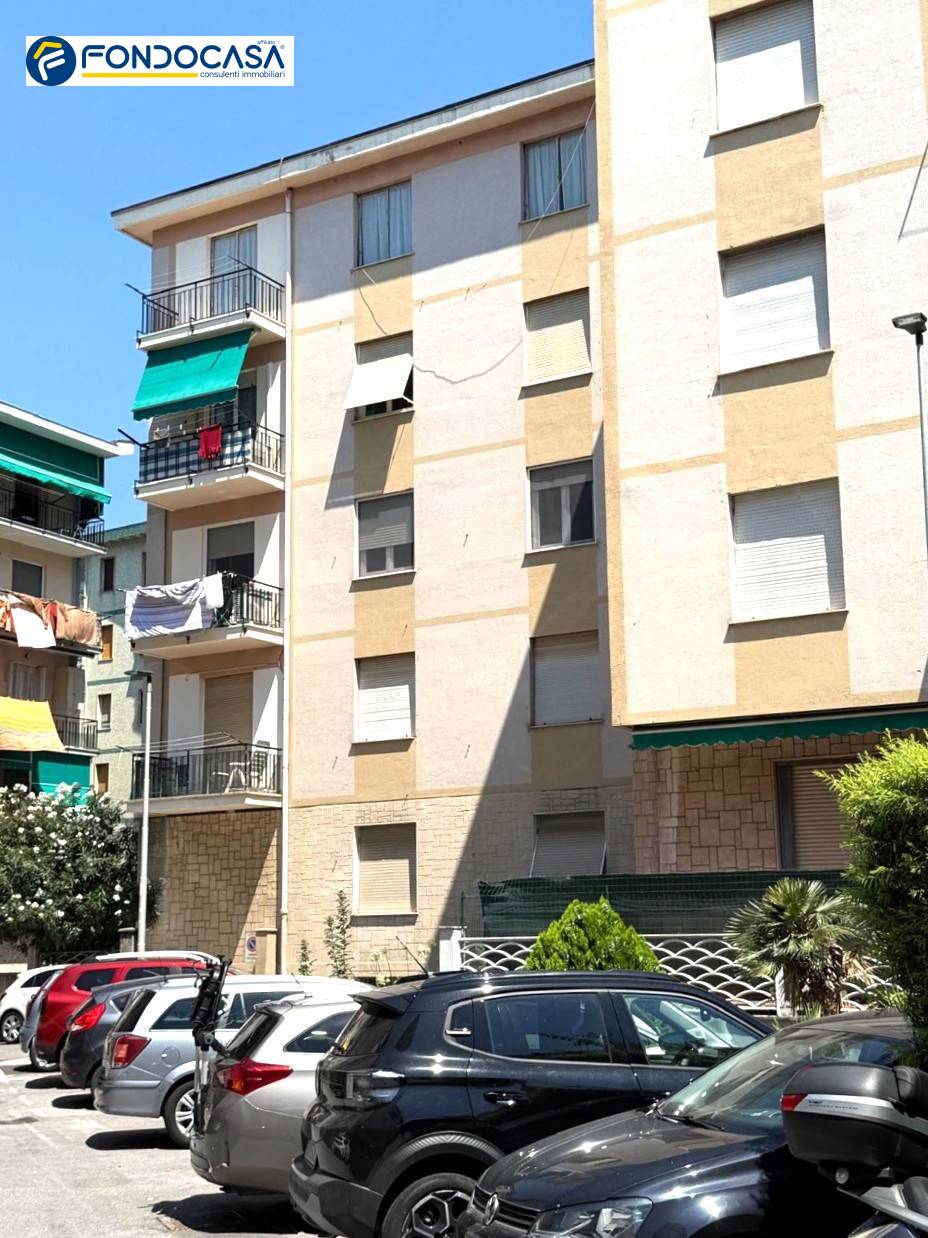 Appartamento in vendita a Albissola Marina