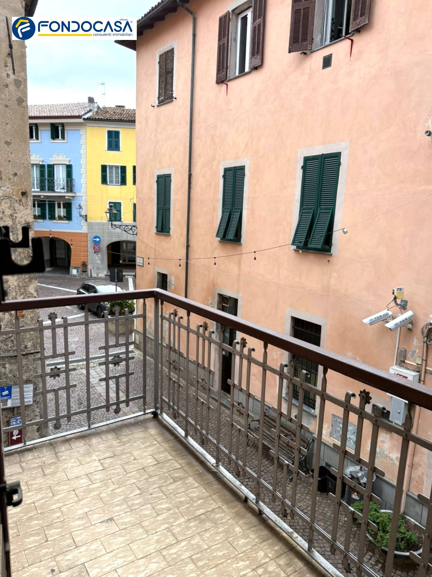 Appartamento in vendita a Carcare