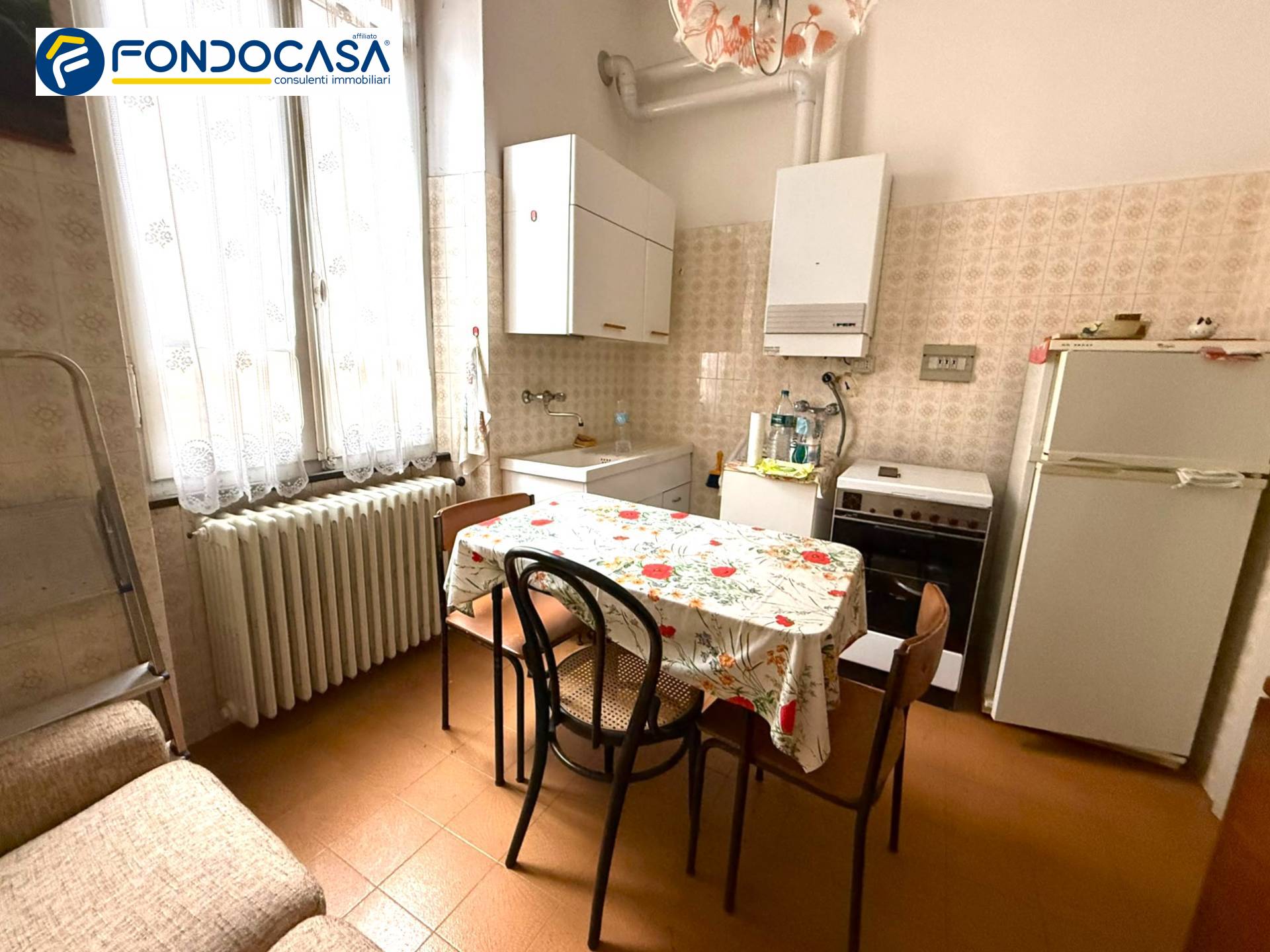 Appartamento in vendita a Carcare