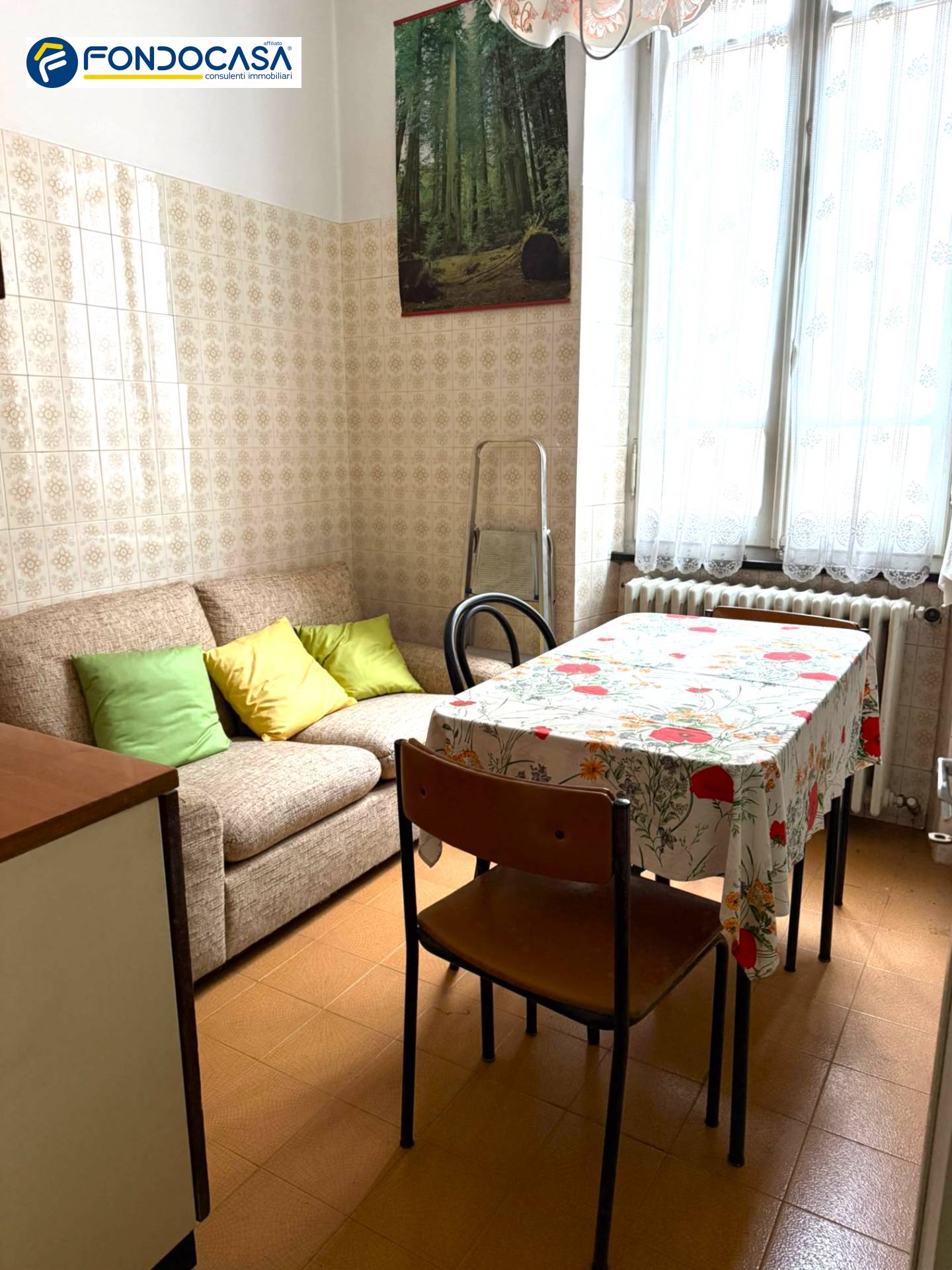 Appartamento in vendita a Carcare