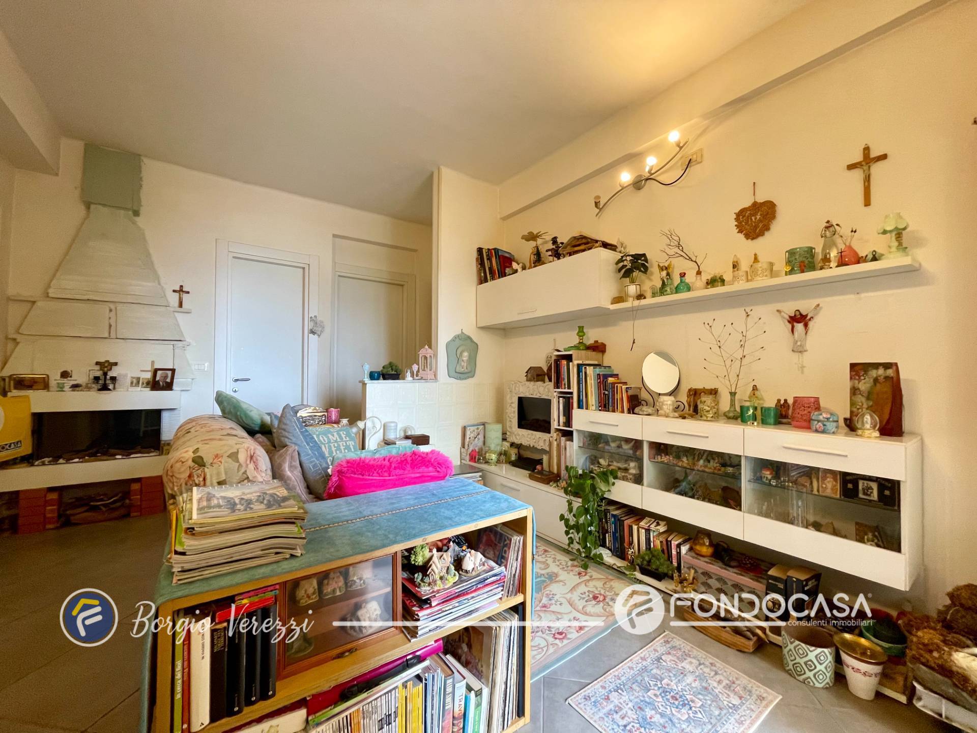 Appartamento in vendita a Borgio Verezzi, Borgio