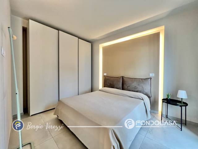 Appartamento in vendita a Borgio Verezzi, Borgio