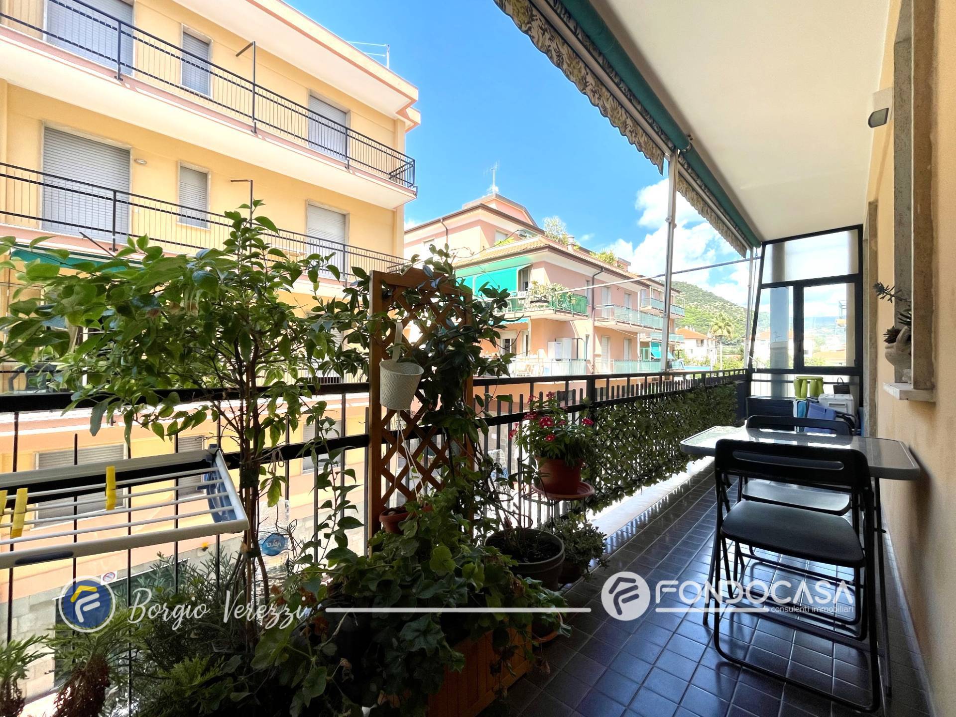 Appartamento in vendita a Borgio Verezzi, Borgio
