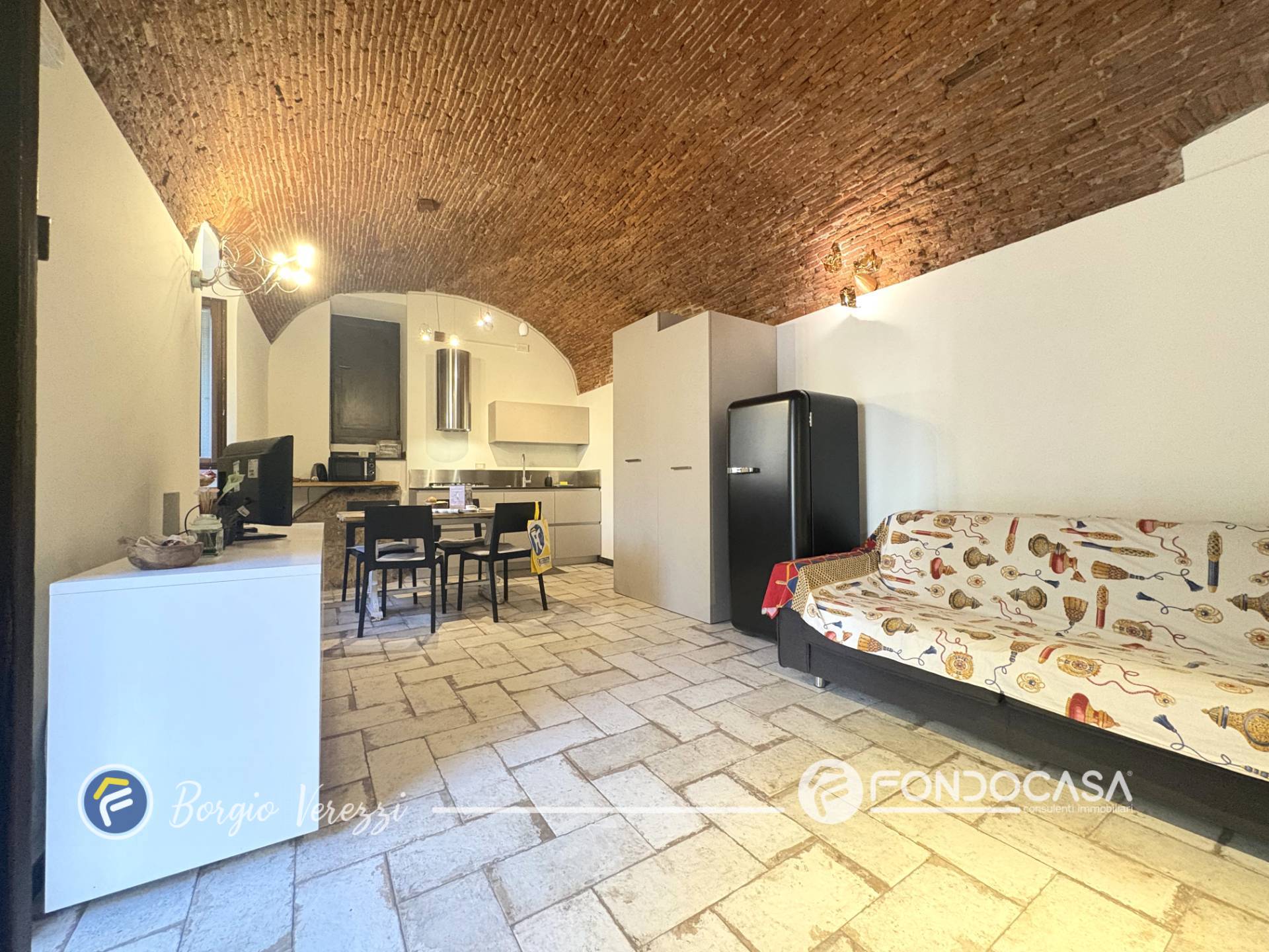 Appartamento in vendita a Borgio Verezzi, Borgio