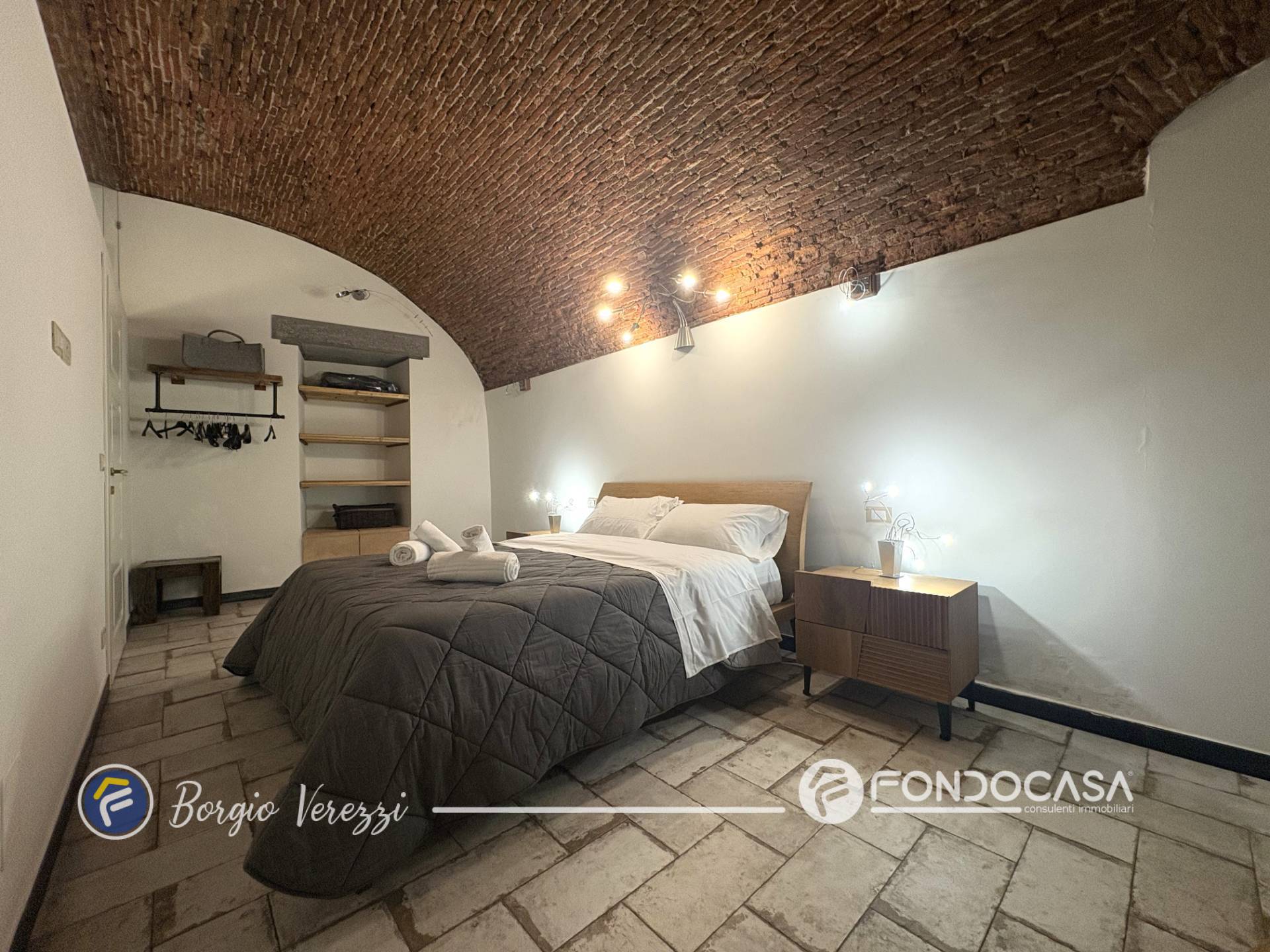 Appartamento in vendita a Borgio Verezzi, Borgio