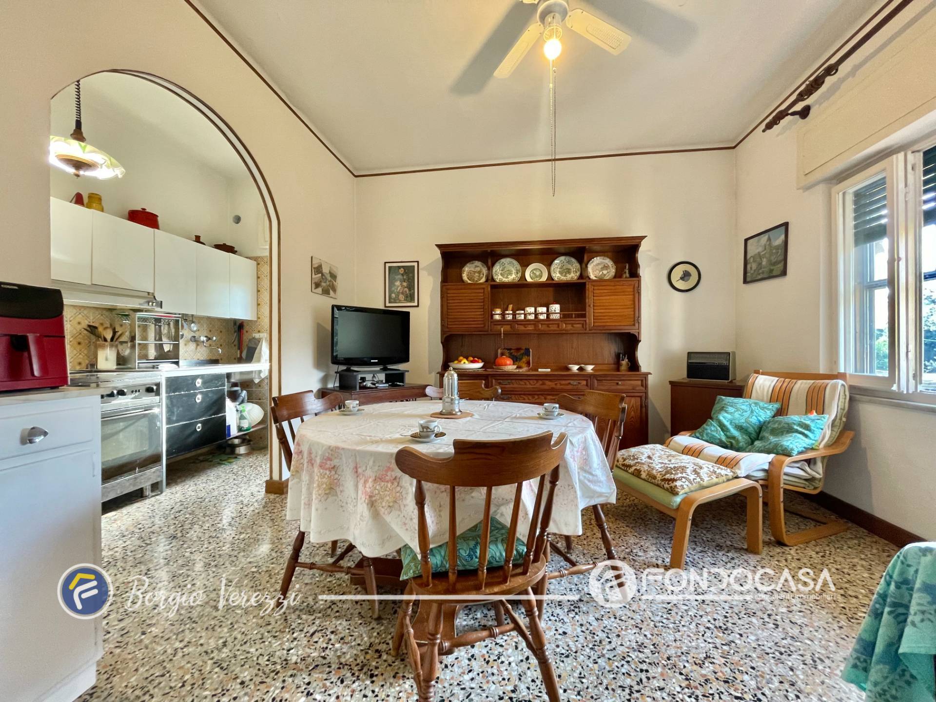 Casa indipendente in vendita a Borgio Verezzi, Borgio