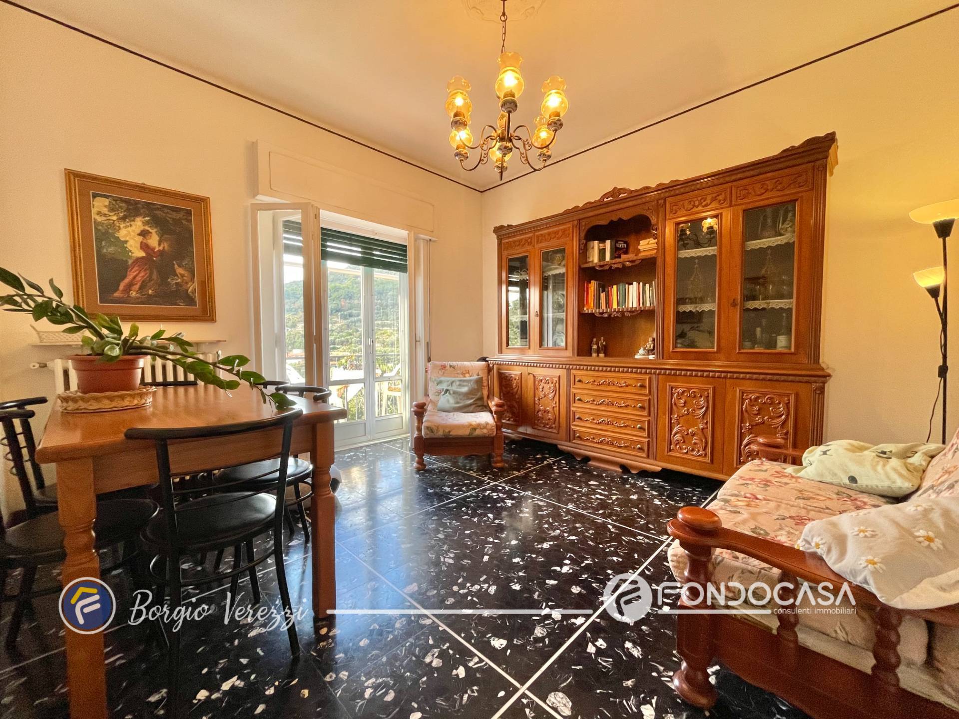 Casa indipendente in vendita a Borgio Verezzi, Borgio