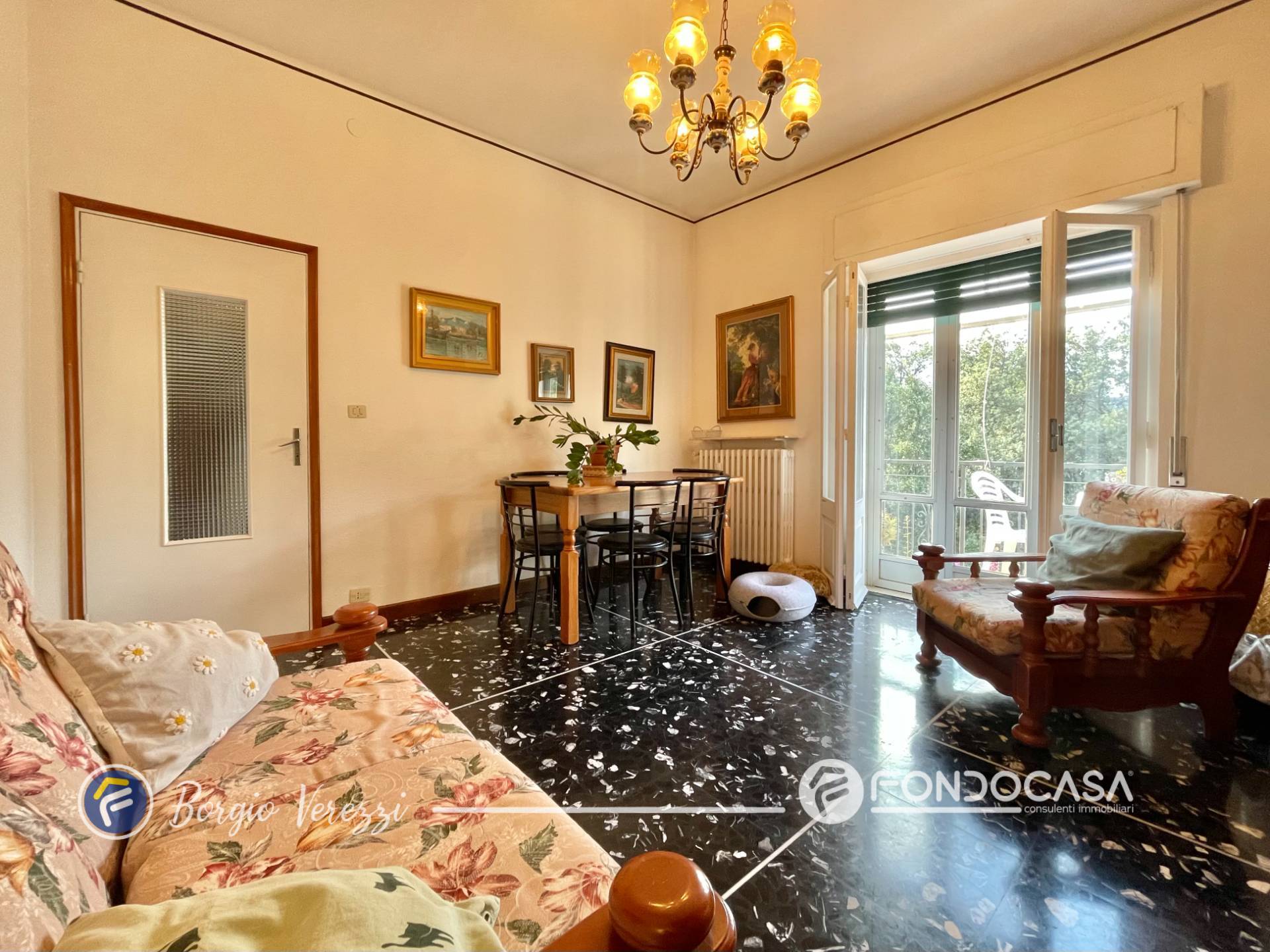 Casa indipendente in vendita a Borgio Verezzi, Borgio