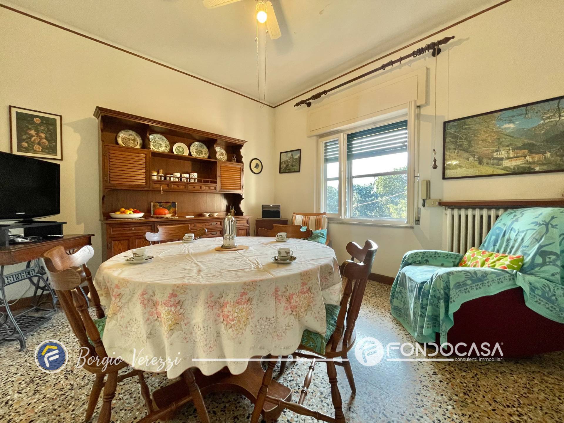 Casa indipendente in vendita a Borgio Verezzi, Borgio