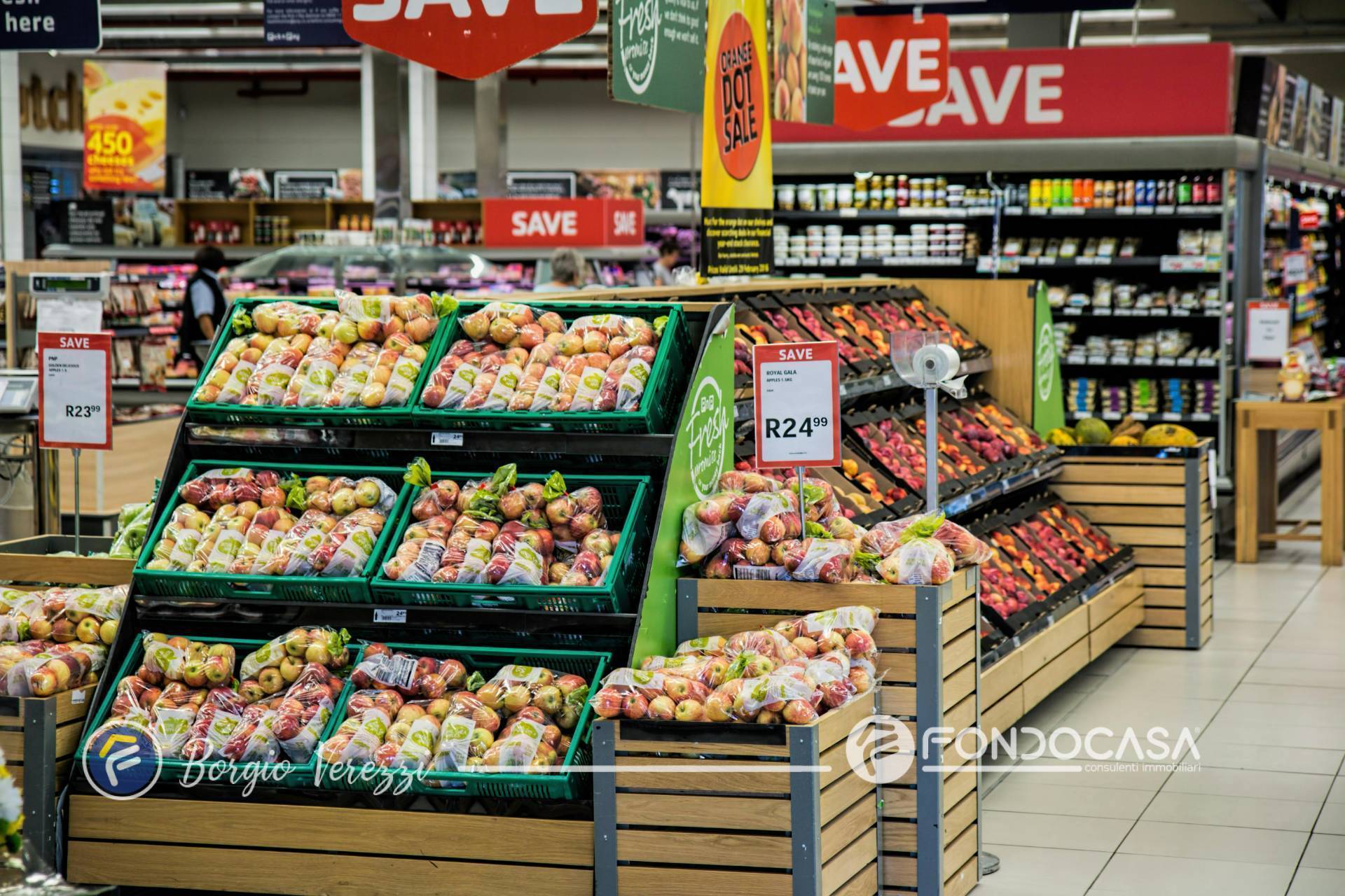 Attivit commerciale in vendita a Borgio Verezzi, Borgio