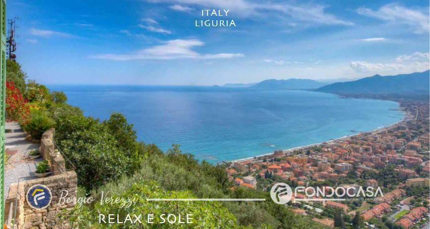 Attivit commerciale in vendita a Borgio Verezzi, Borgio