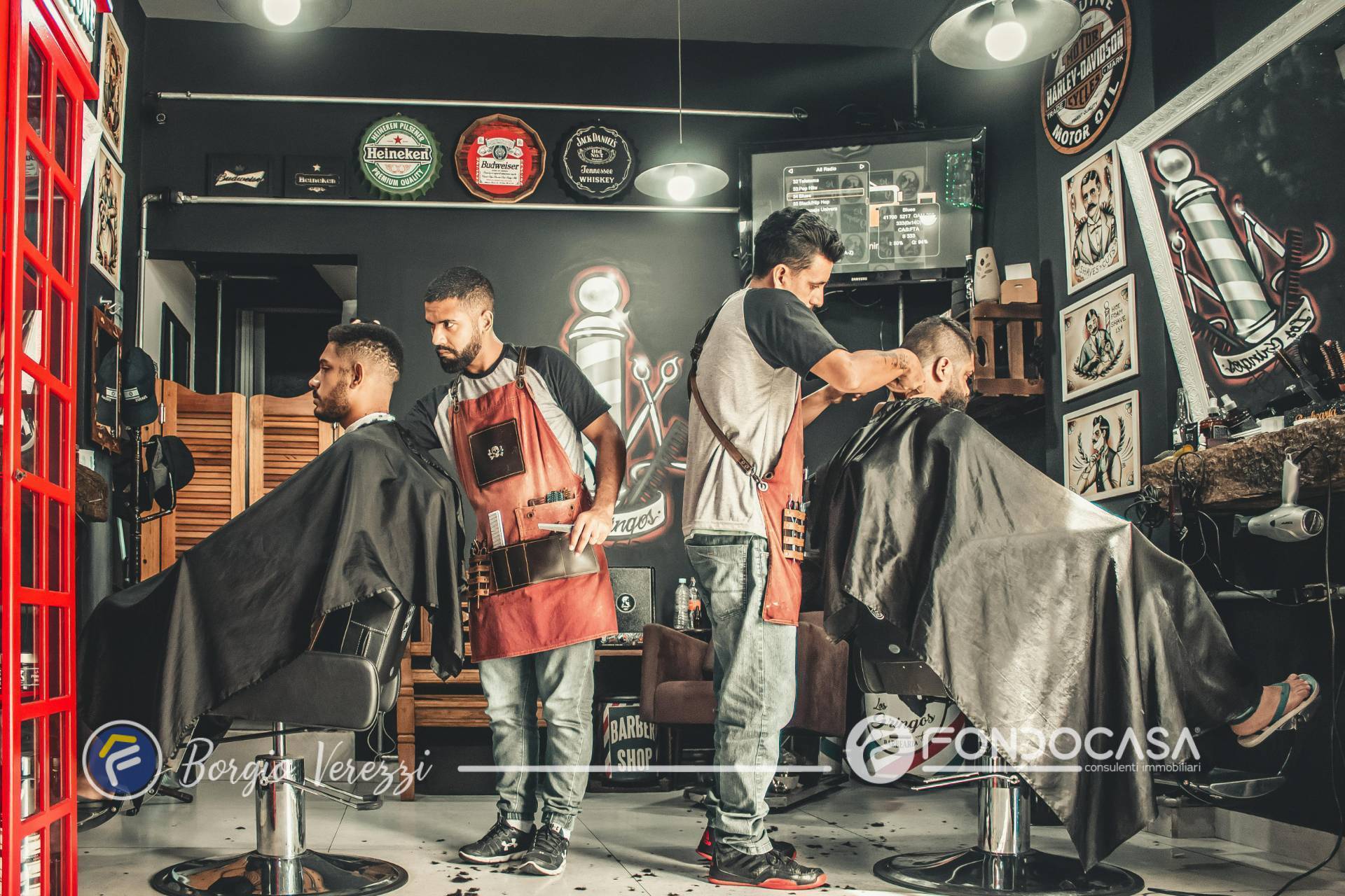 Attivit commerciale in vendita a Borgio Verezzi, Borgio