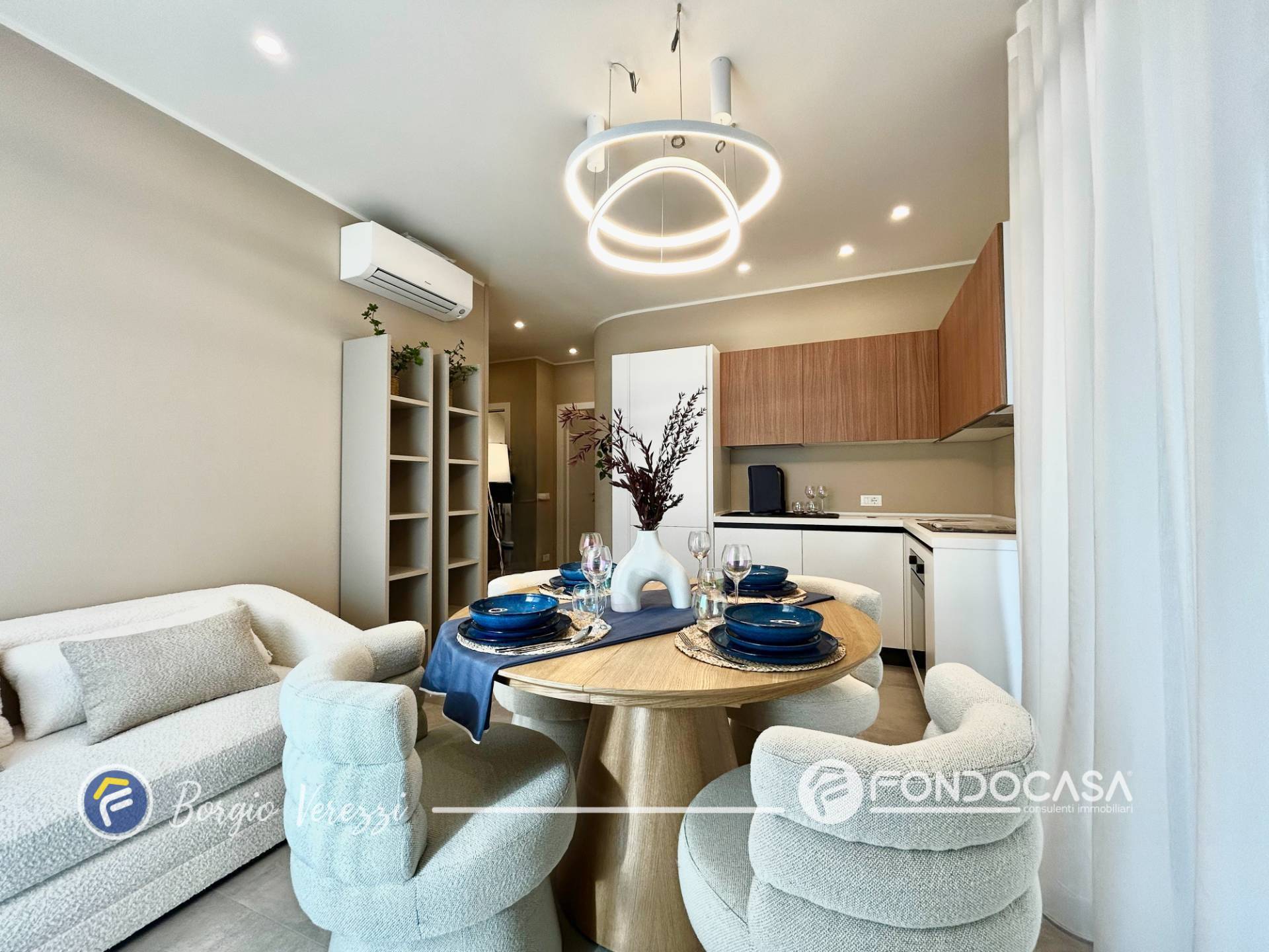 Attico in vendita a Borgio Verezzi, Borgio