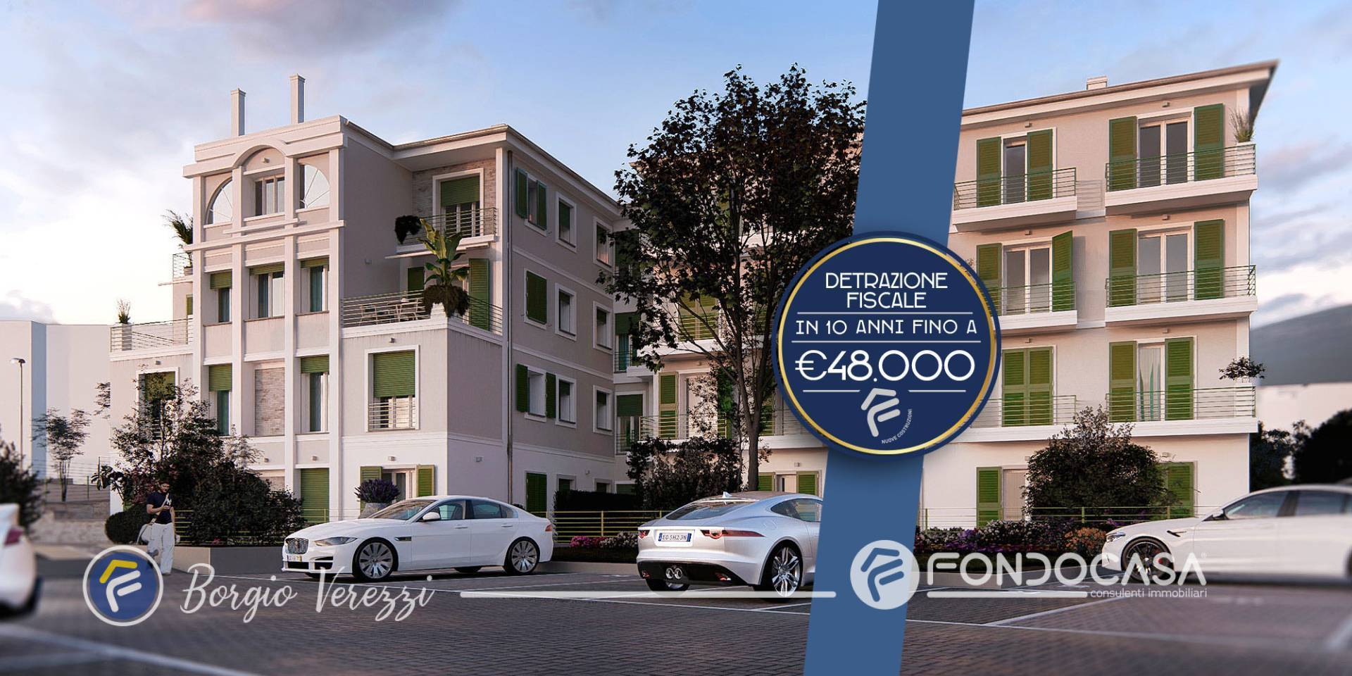 Attico in vendita a Borgio Verezzi, Borgio