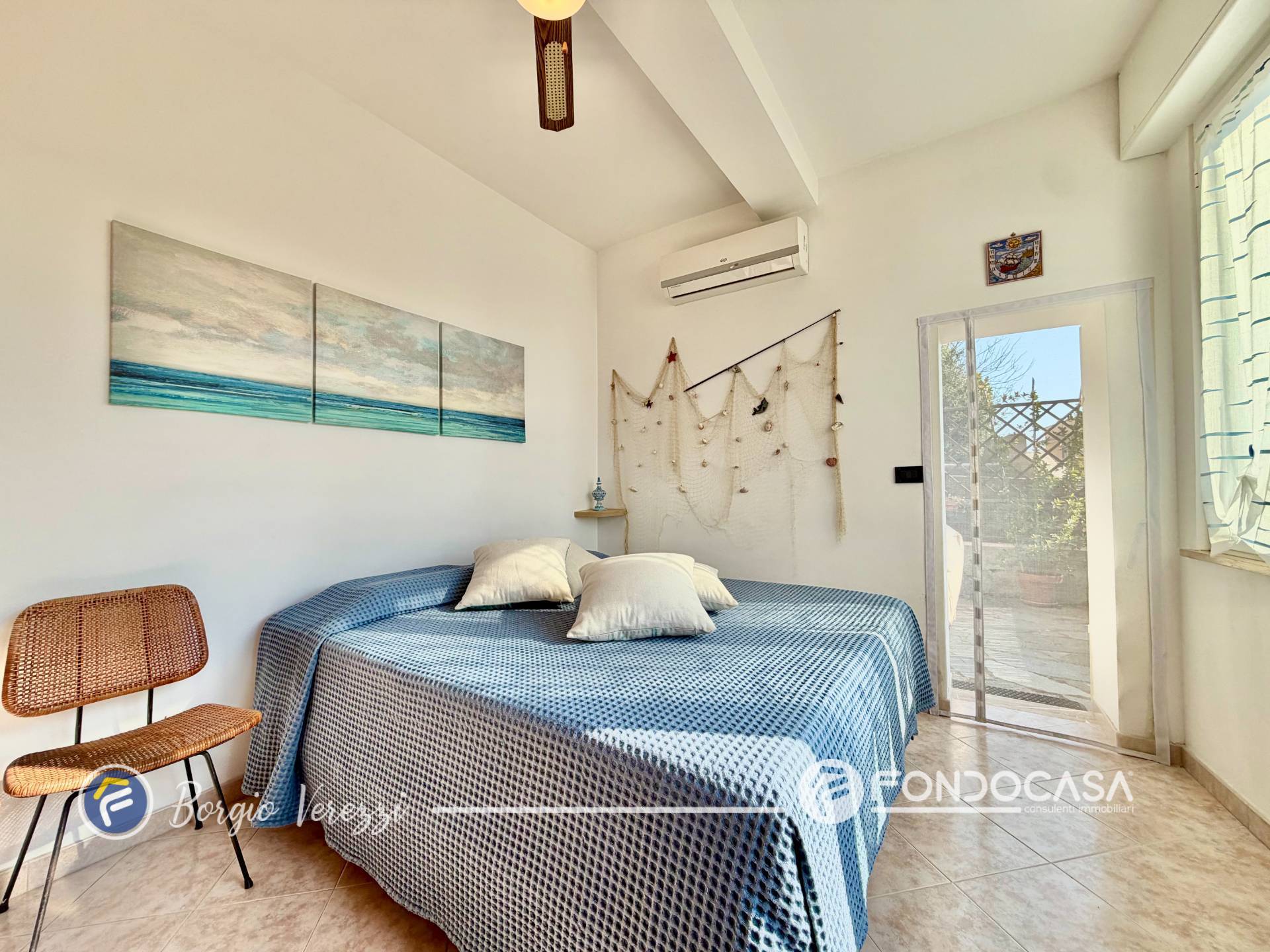 Appartamento in vendita a Borgio Verezzi, Borgio