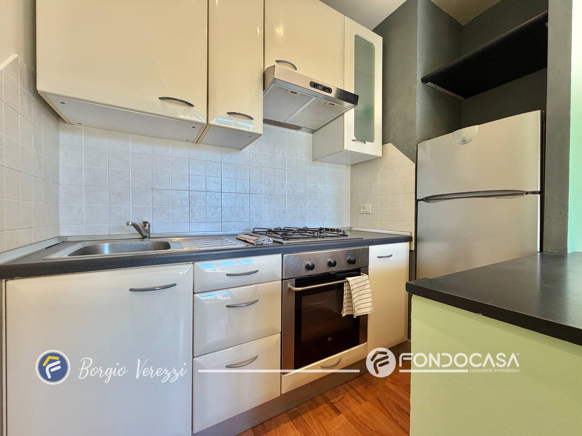 Appartamento in vendita a Borgio Verezzi, Borgio