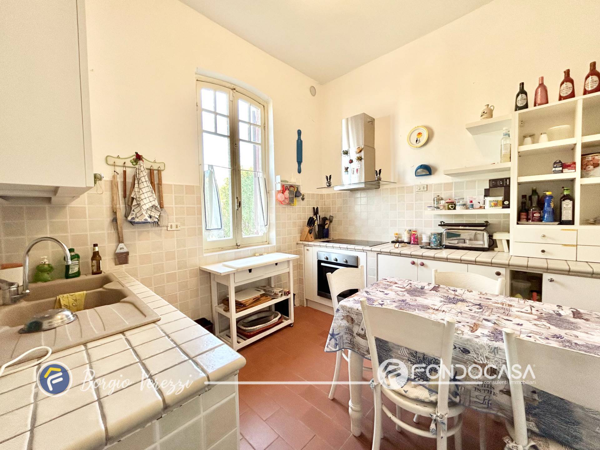 Villa in vendita a Borgio Verezzi, Borgio
