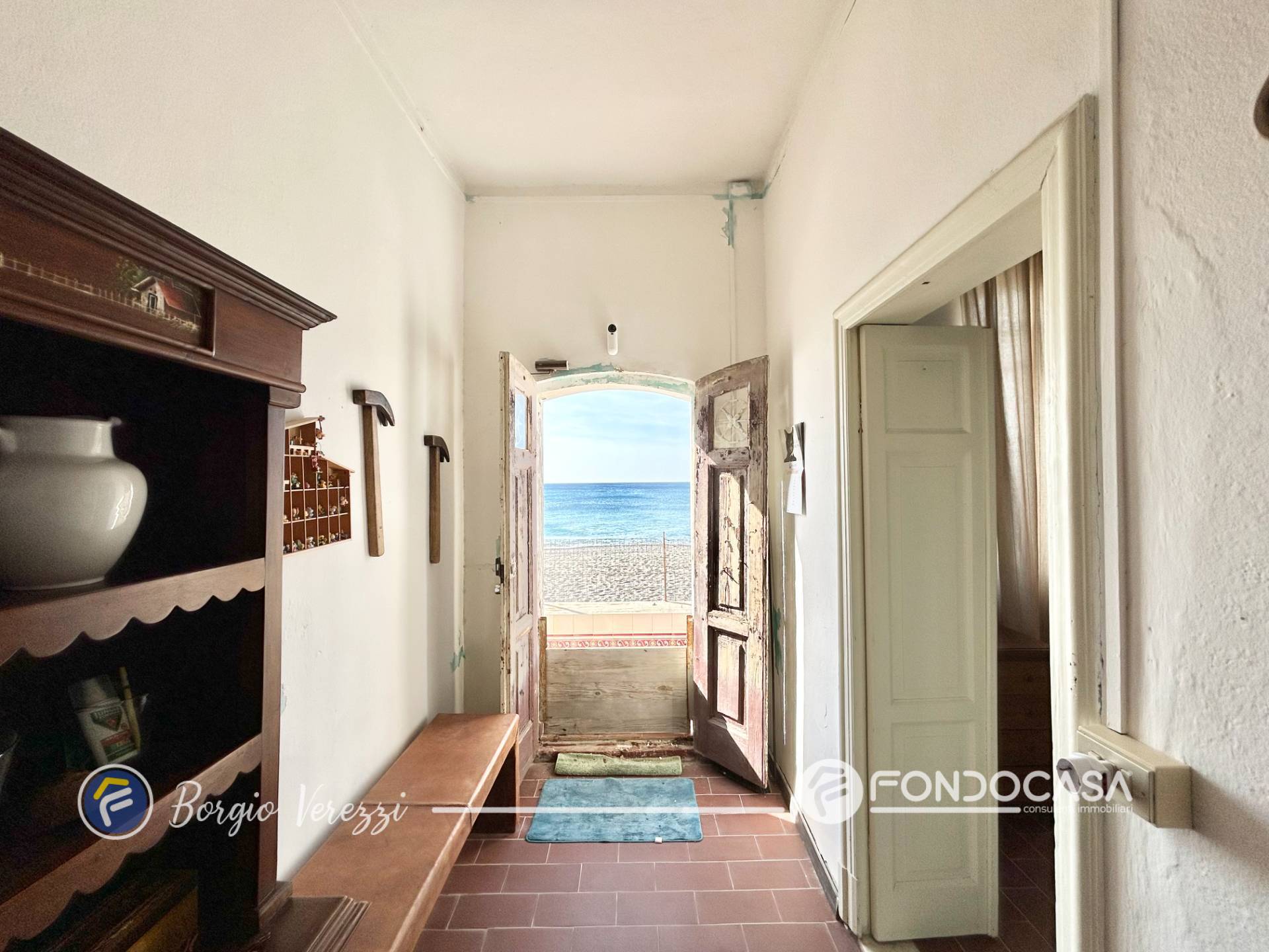 Villa in vendita a Borgio Verezzi, Borgio