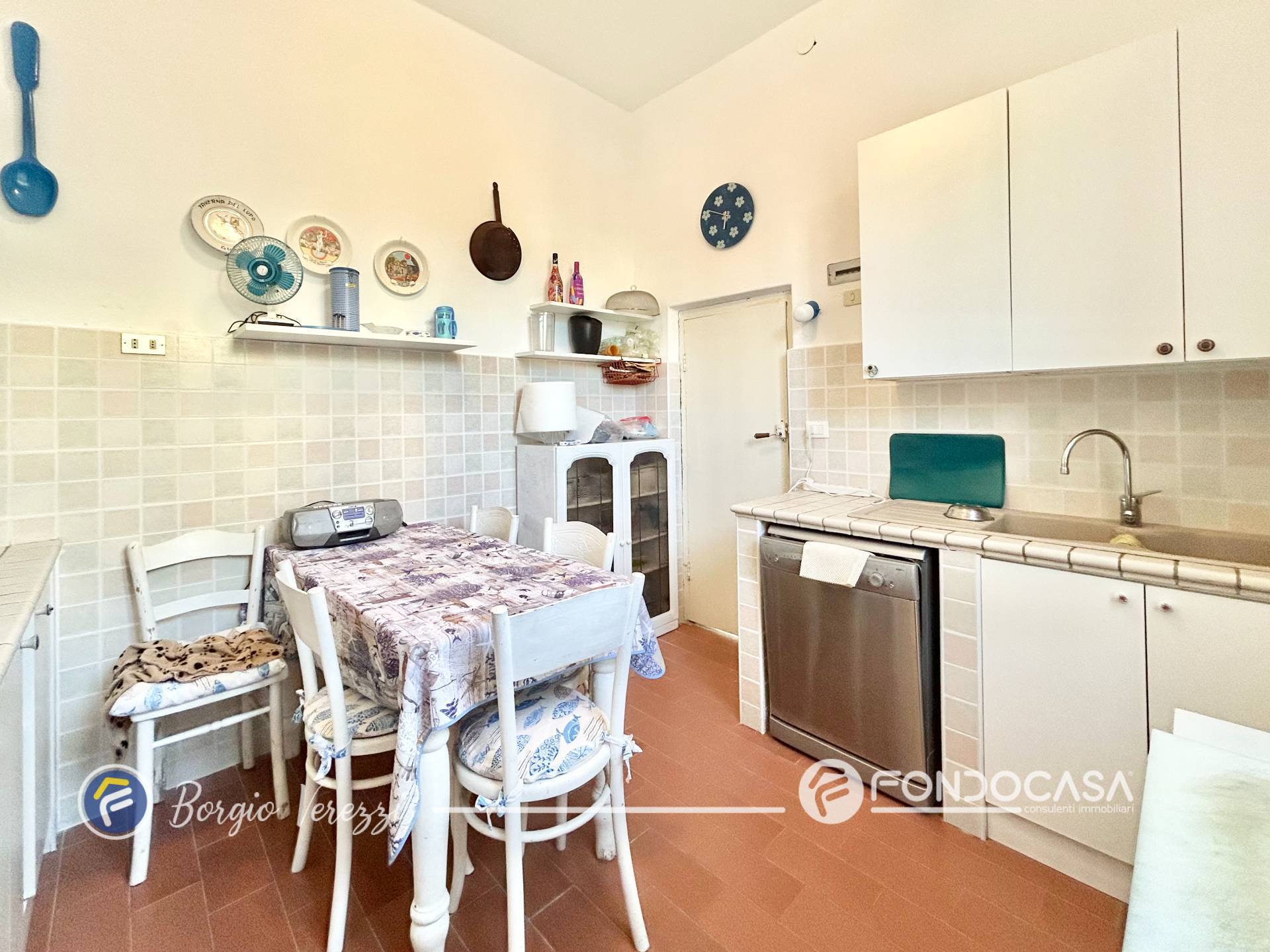 Villa in vendita a Borgio Verezzi, Borgio
