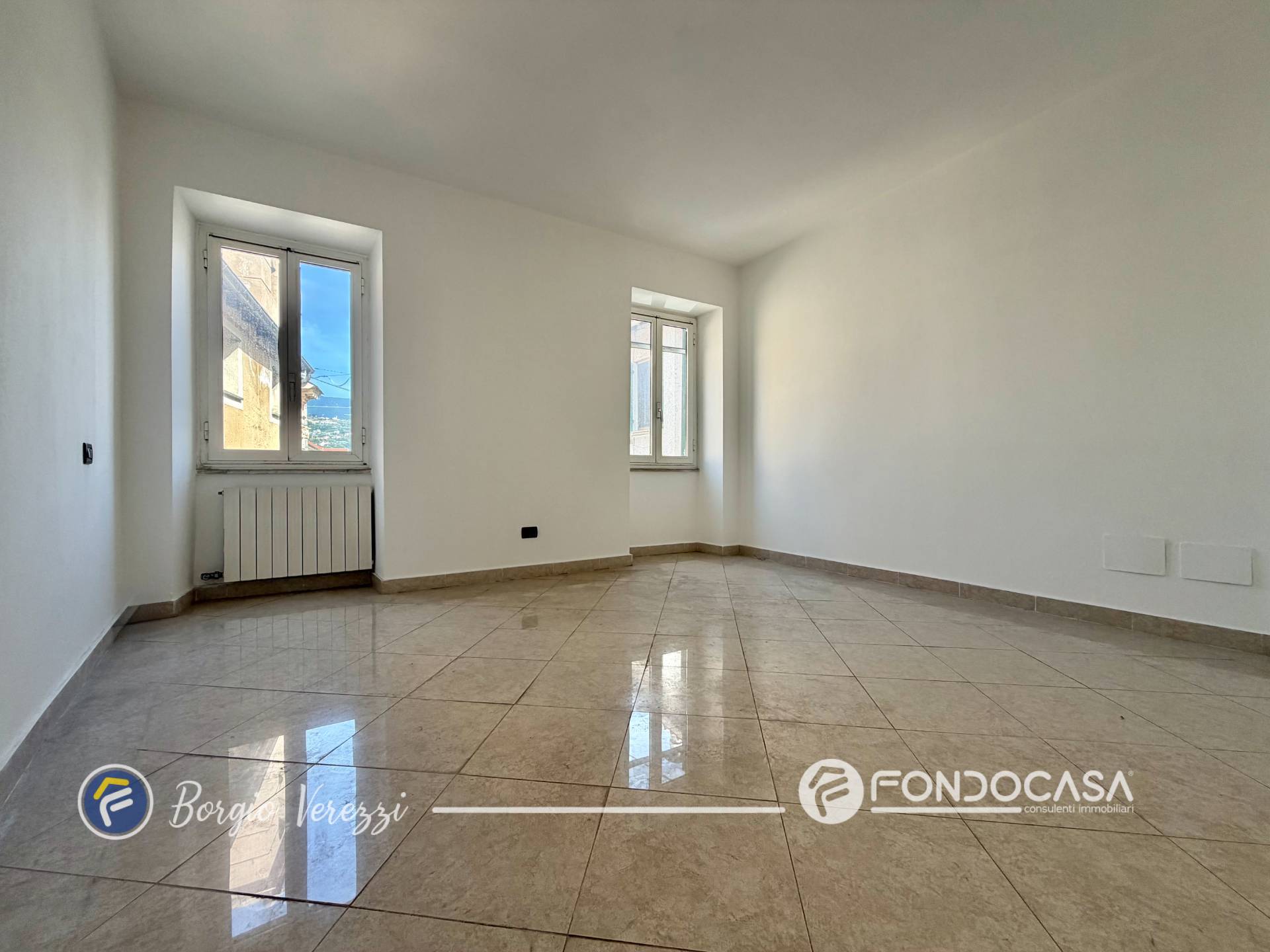 Appartamento in vendita a Borgio Verezzi