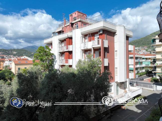 Appartamento in vendita a Pietra Ligure