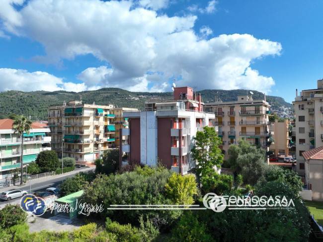 Appartamento in vendita a Pietra Ligure